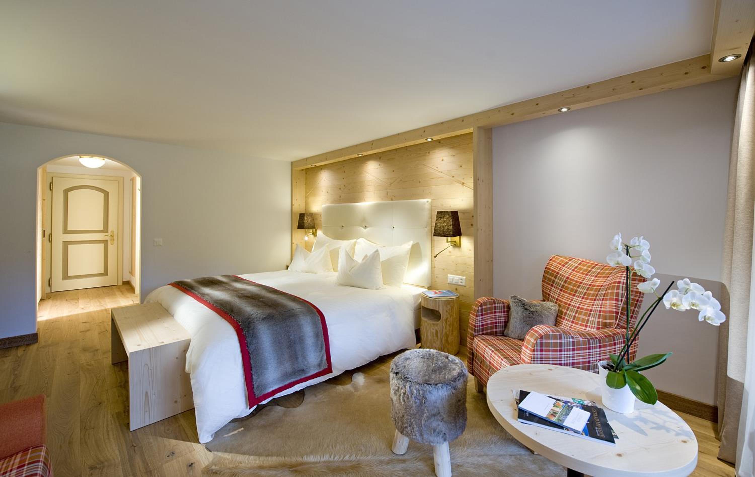 Double Room Relax - Photo 2