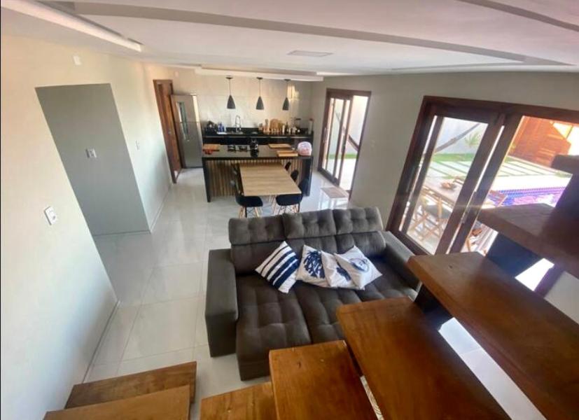 One-Bedroom Villa photo 3