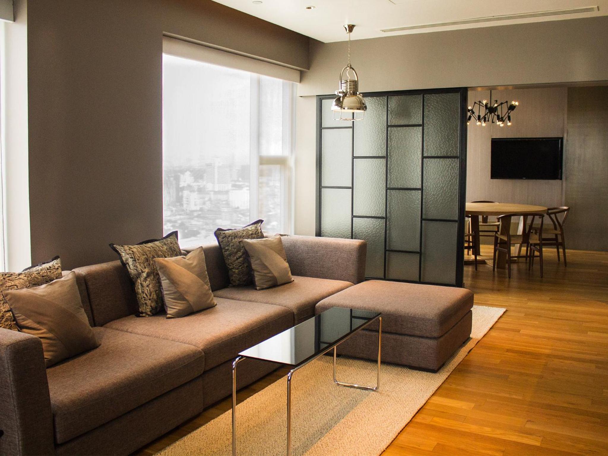 Presidential Suite
