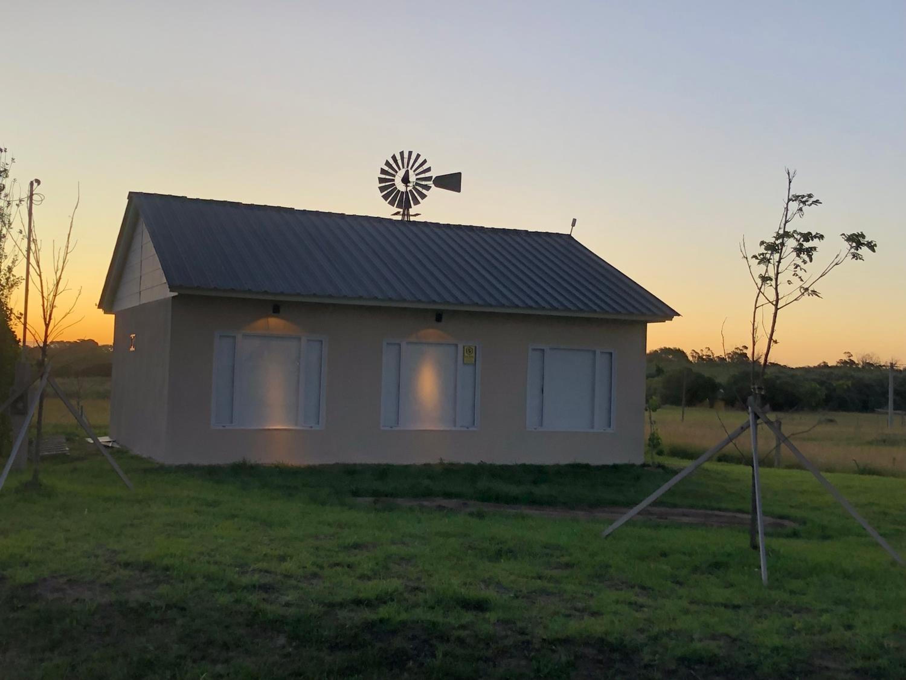 One-Bedroom House photo 2