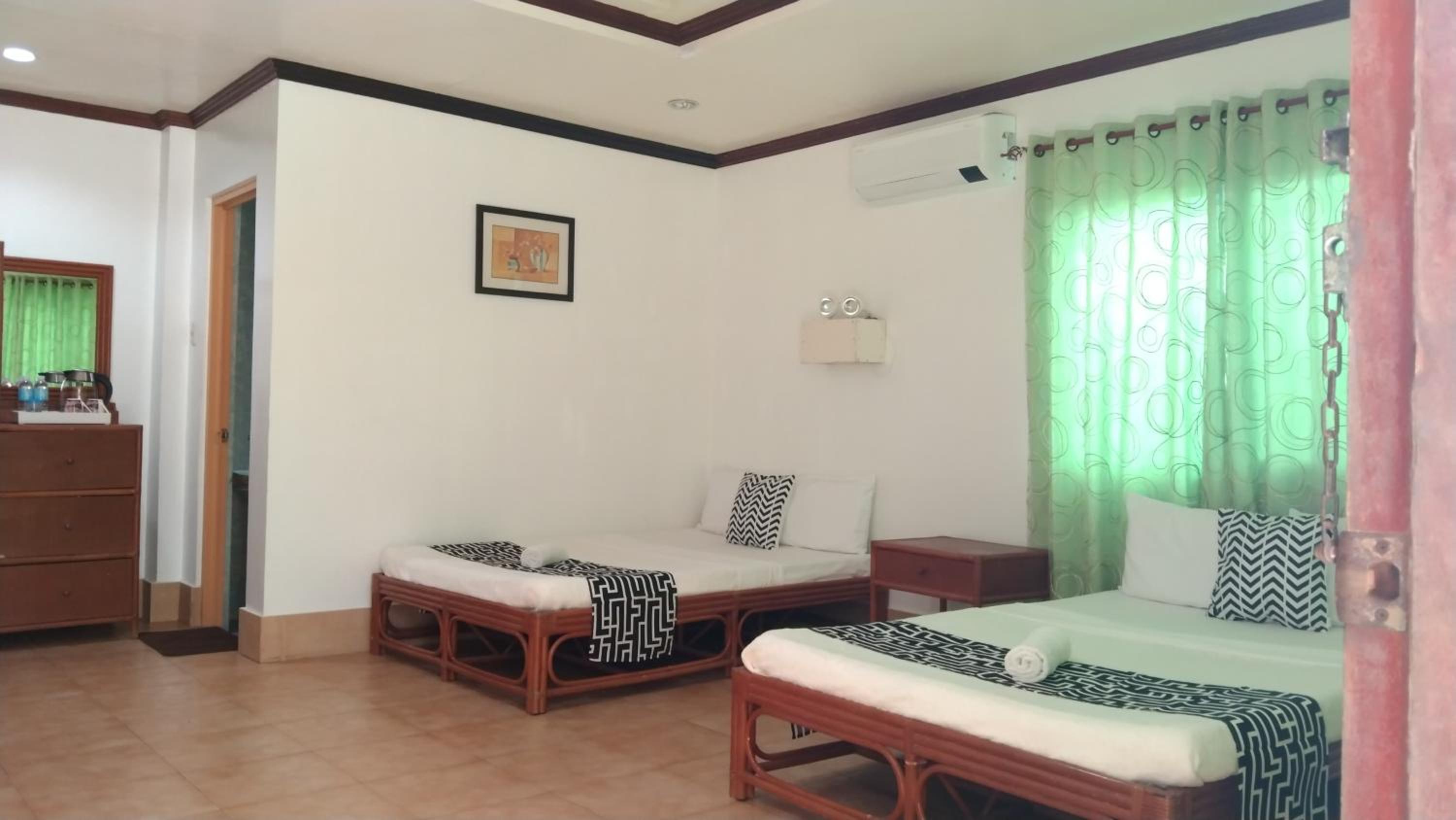 Double Room with Balcony photo 1