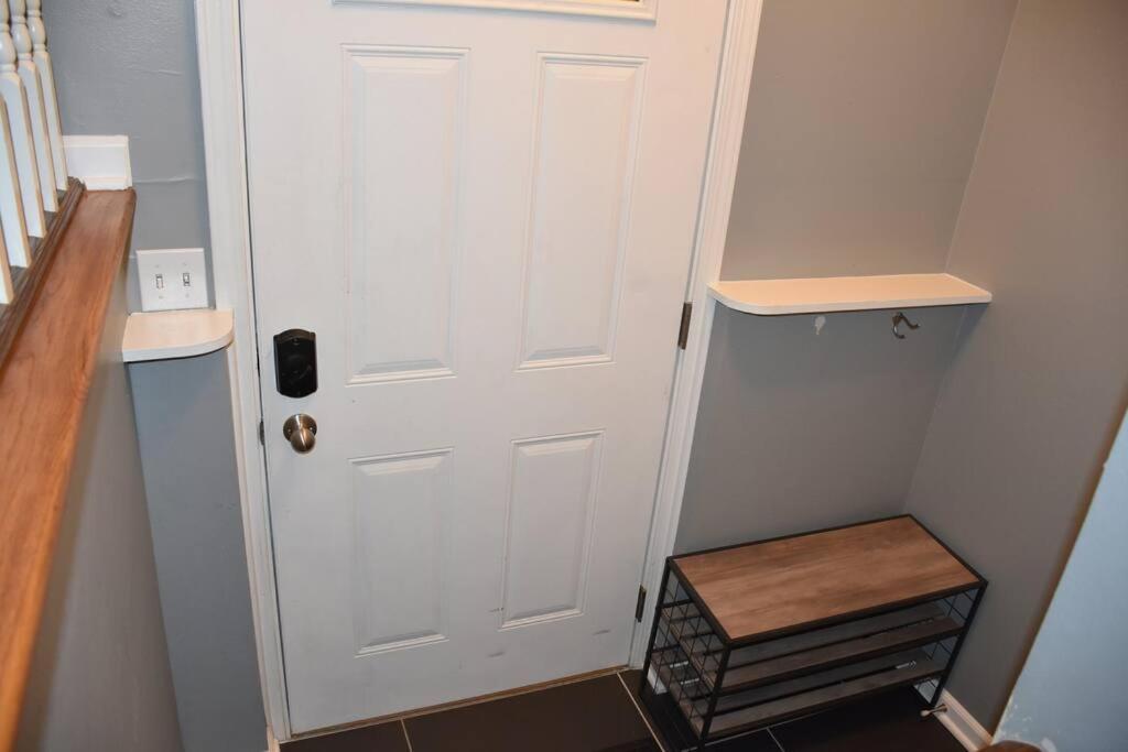 Four-Bedroom House photo 3