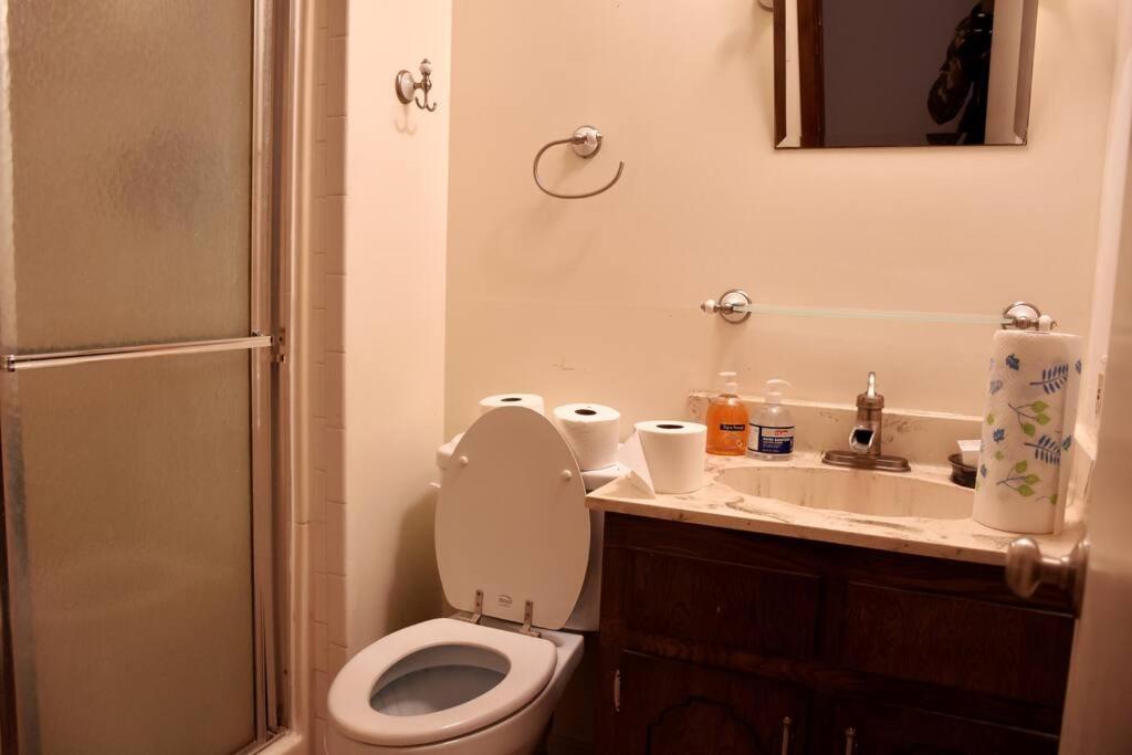 Four-Bedroom House photo 3