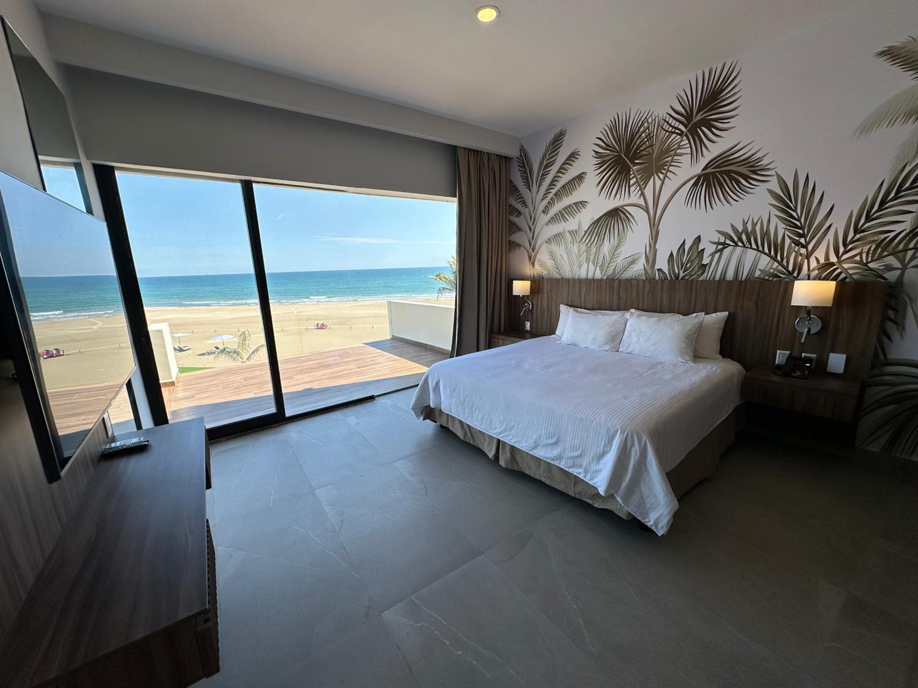 Suite with Sea View photo 3