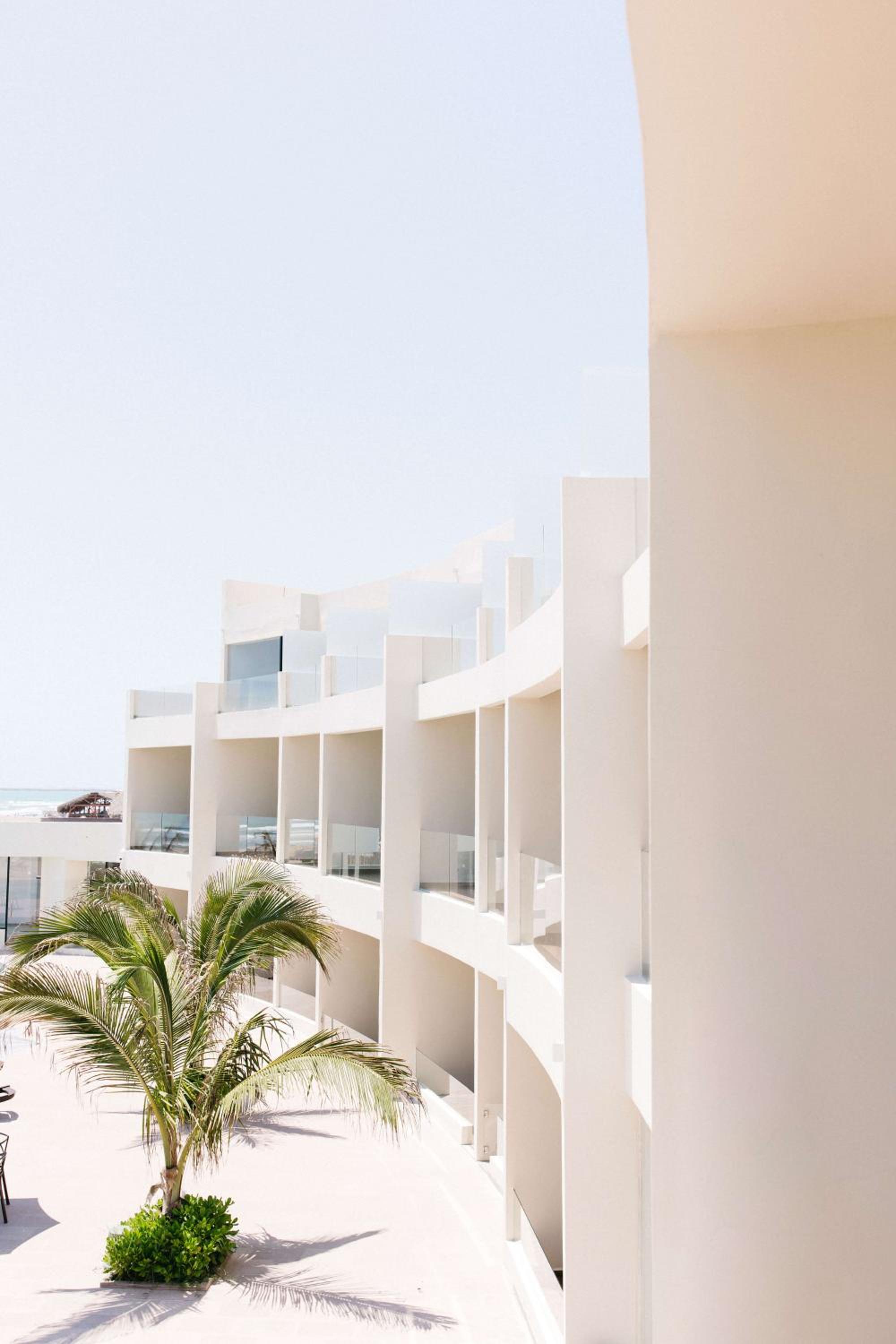 Deluxe Double Room with Sea View photo 2