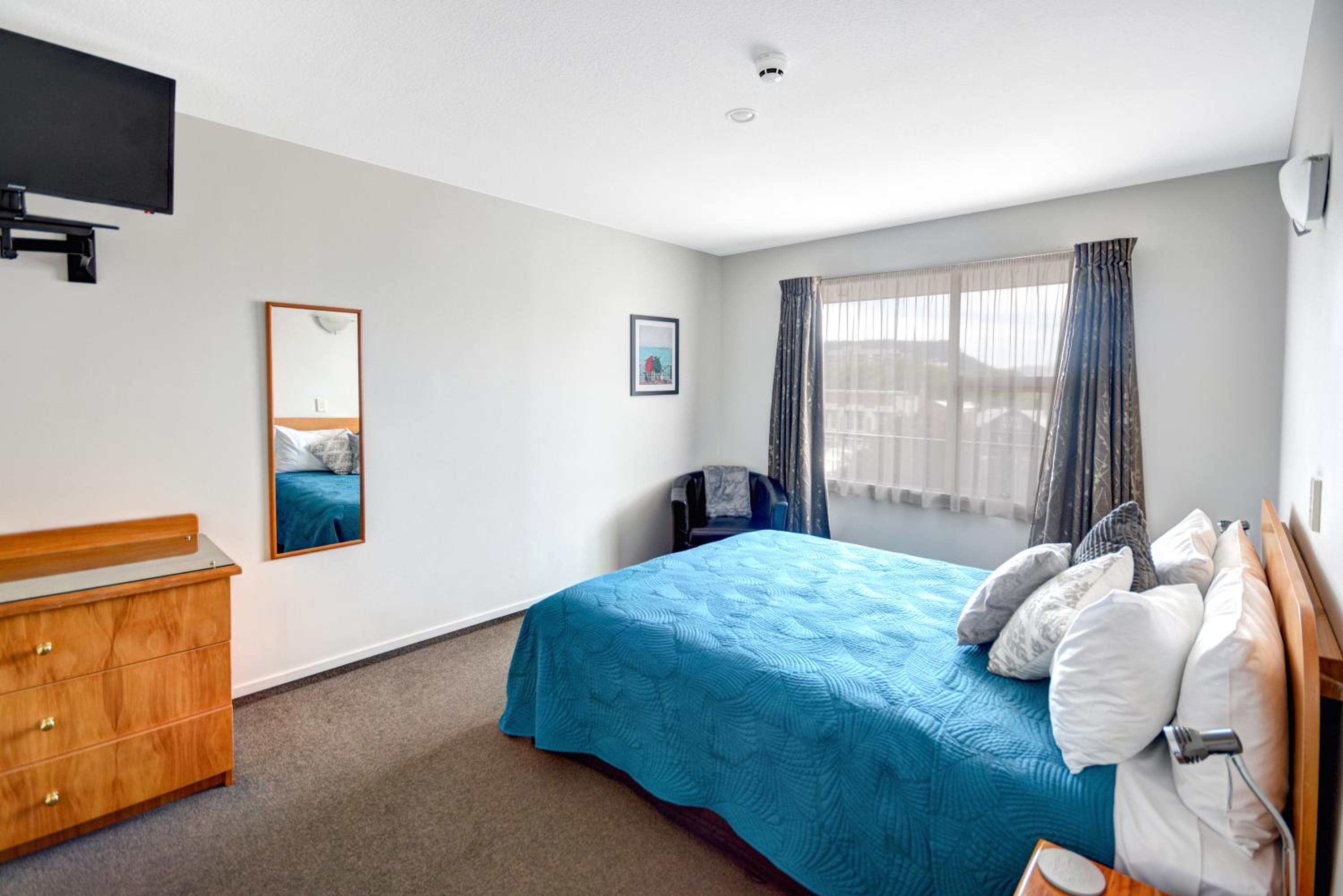 One-Bedroom Apartment with Spa Bath photo 1