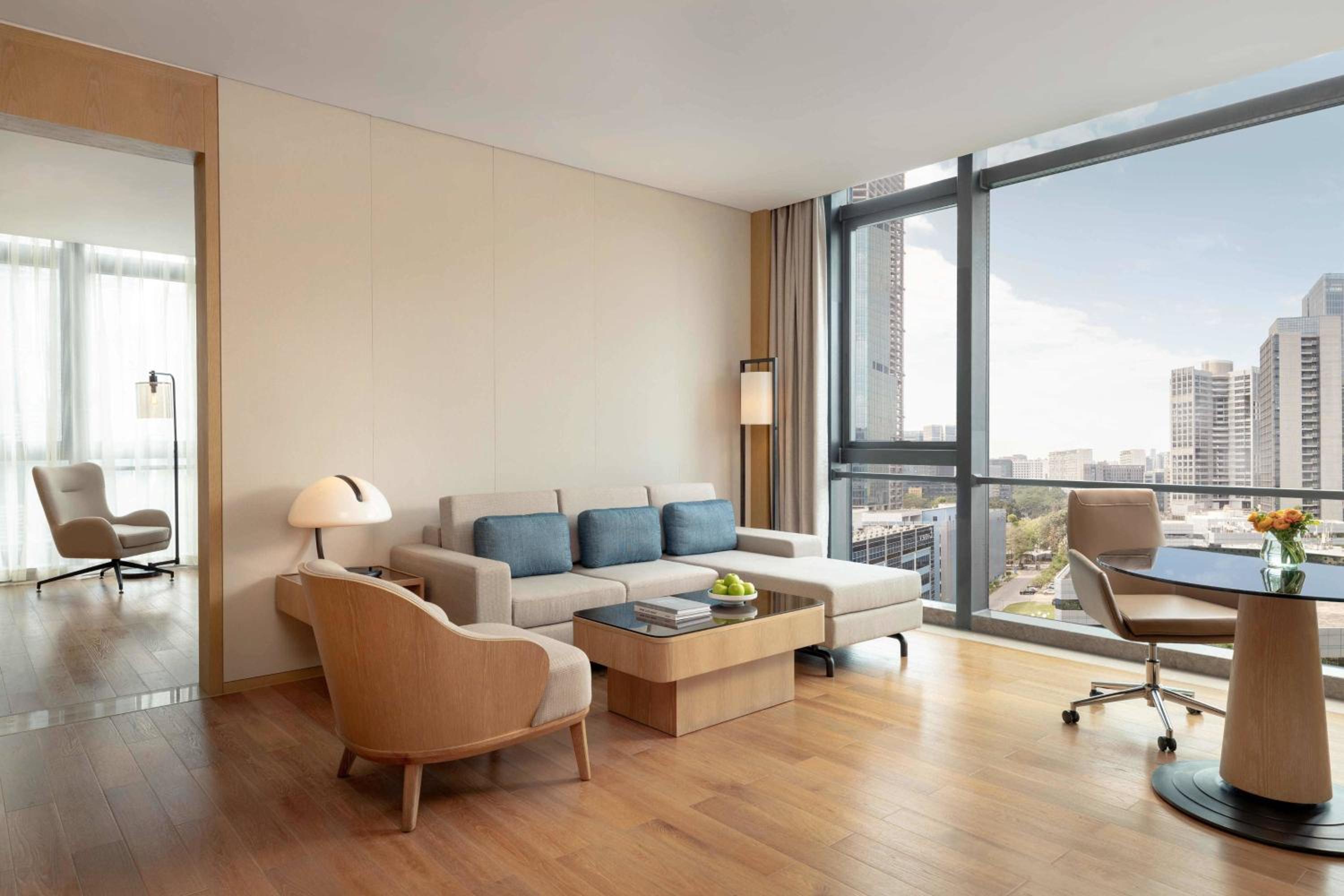 Executive Suite