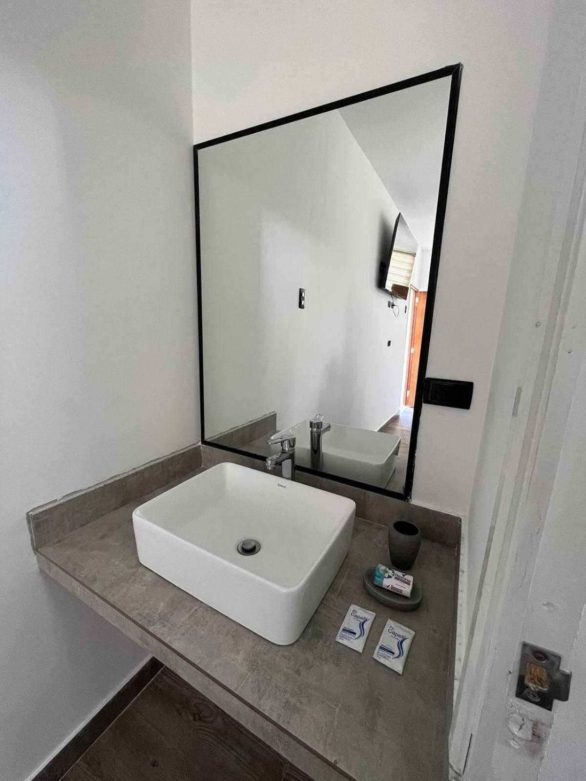 Deluxe Triple Room with Mountain View