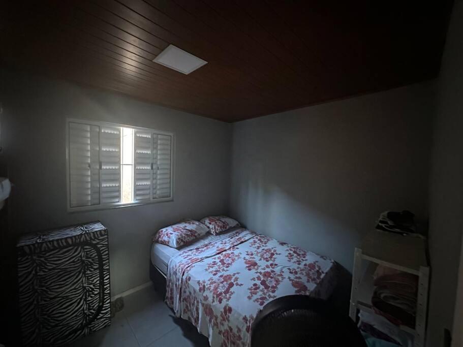 Two-Bedroom House photo 2