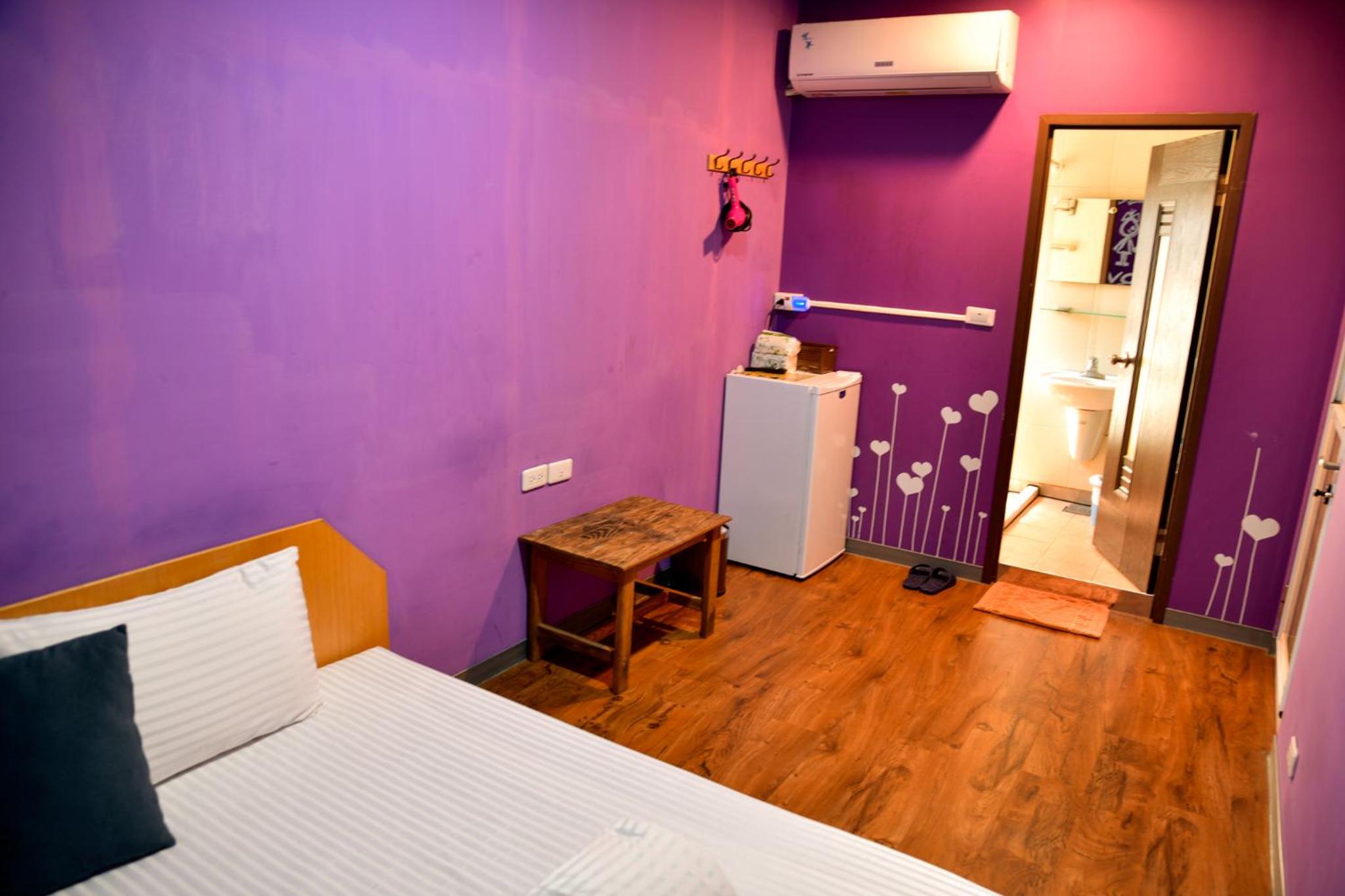 Small Double Room photo 3