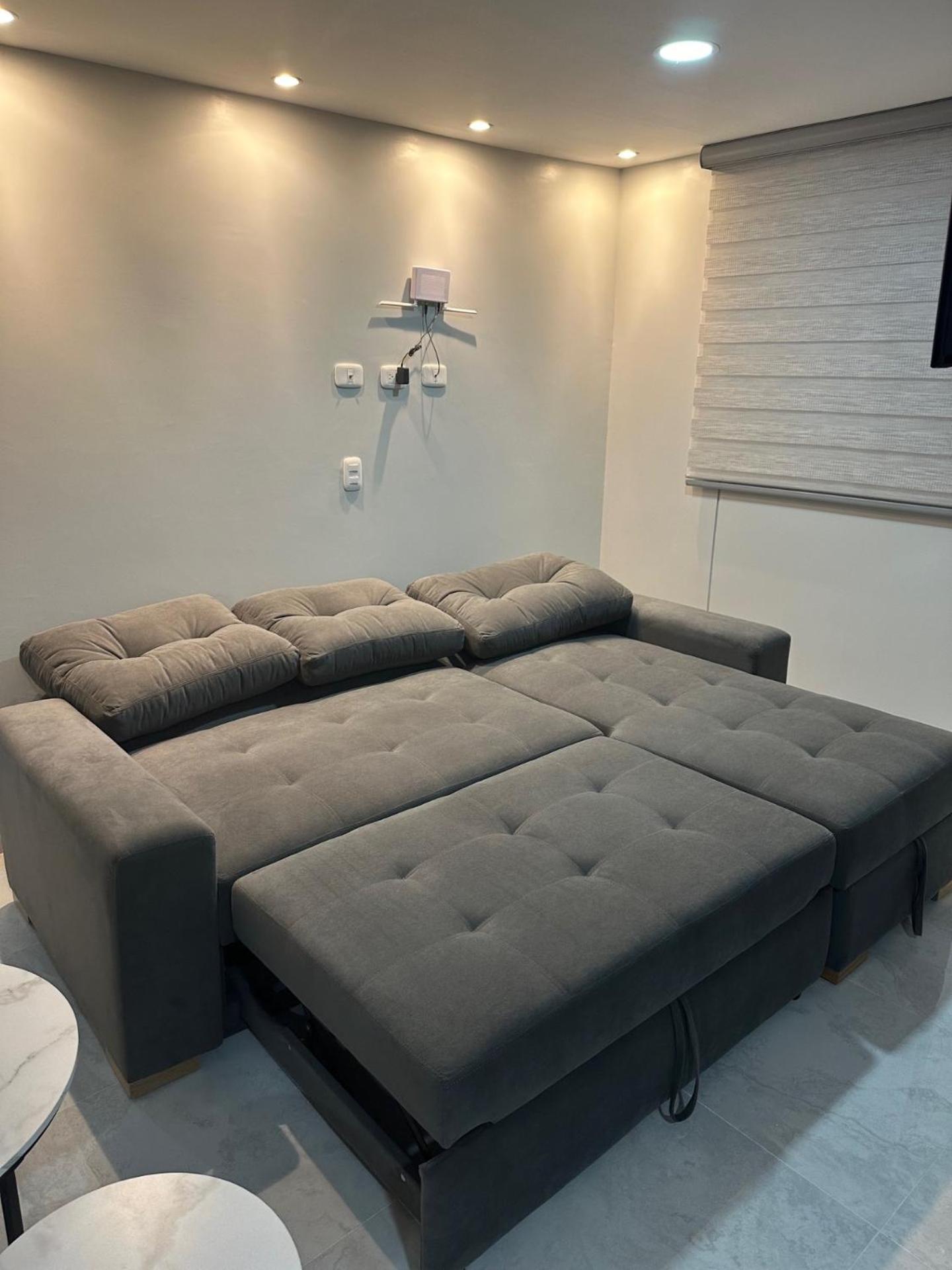 Two-Bedroom Apartment photo 2