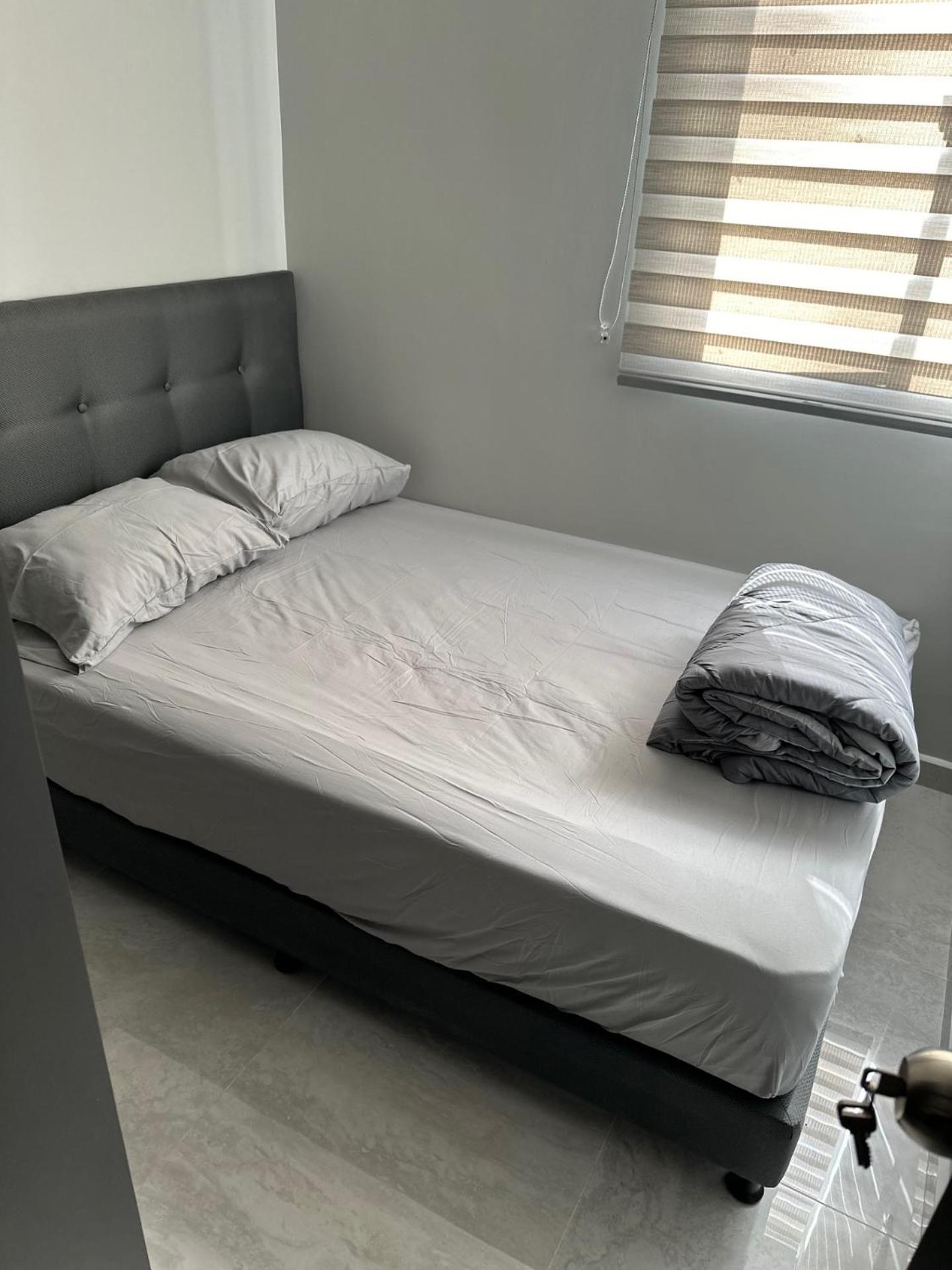 Two-Bedroom Apartment photo 3