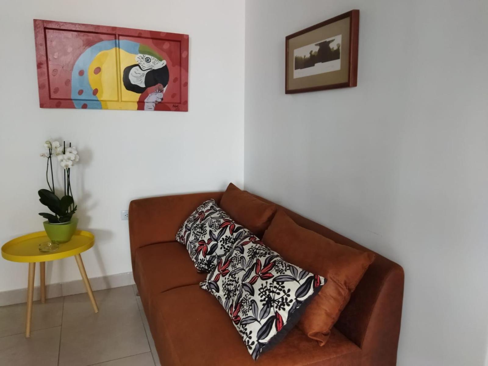 Two-Bedroom Standard Apartment