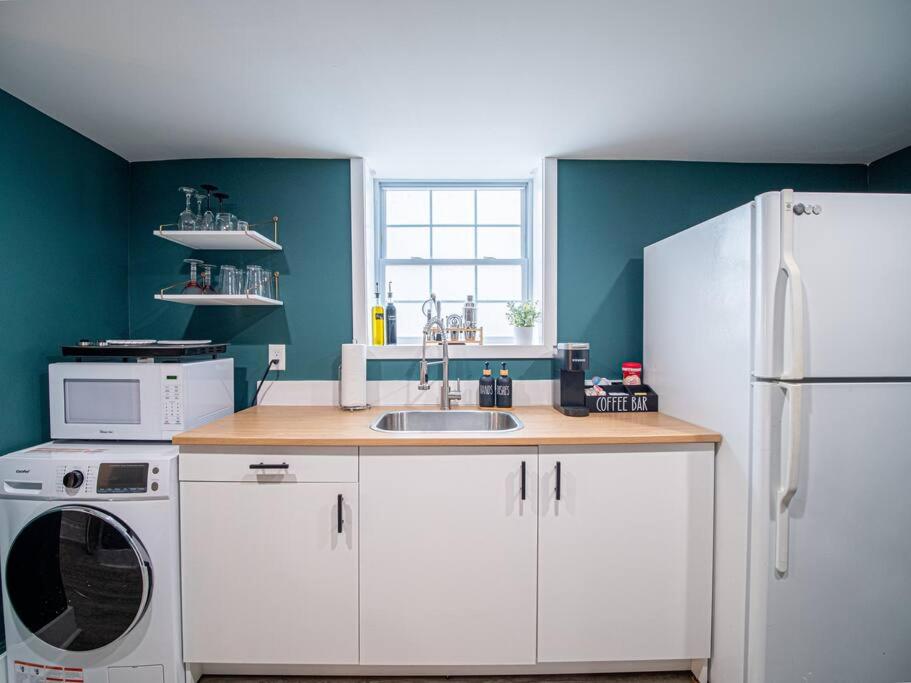 Studio Apartment photo 2