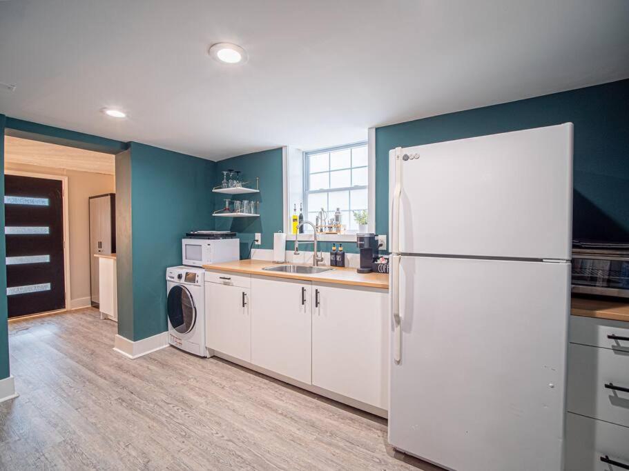 Studio Apartment photo 3