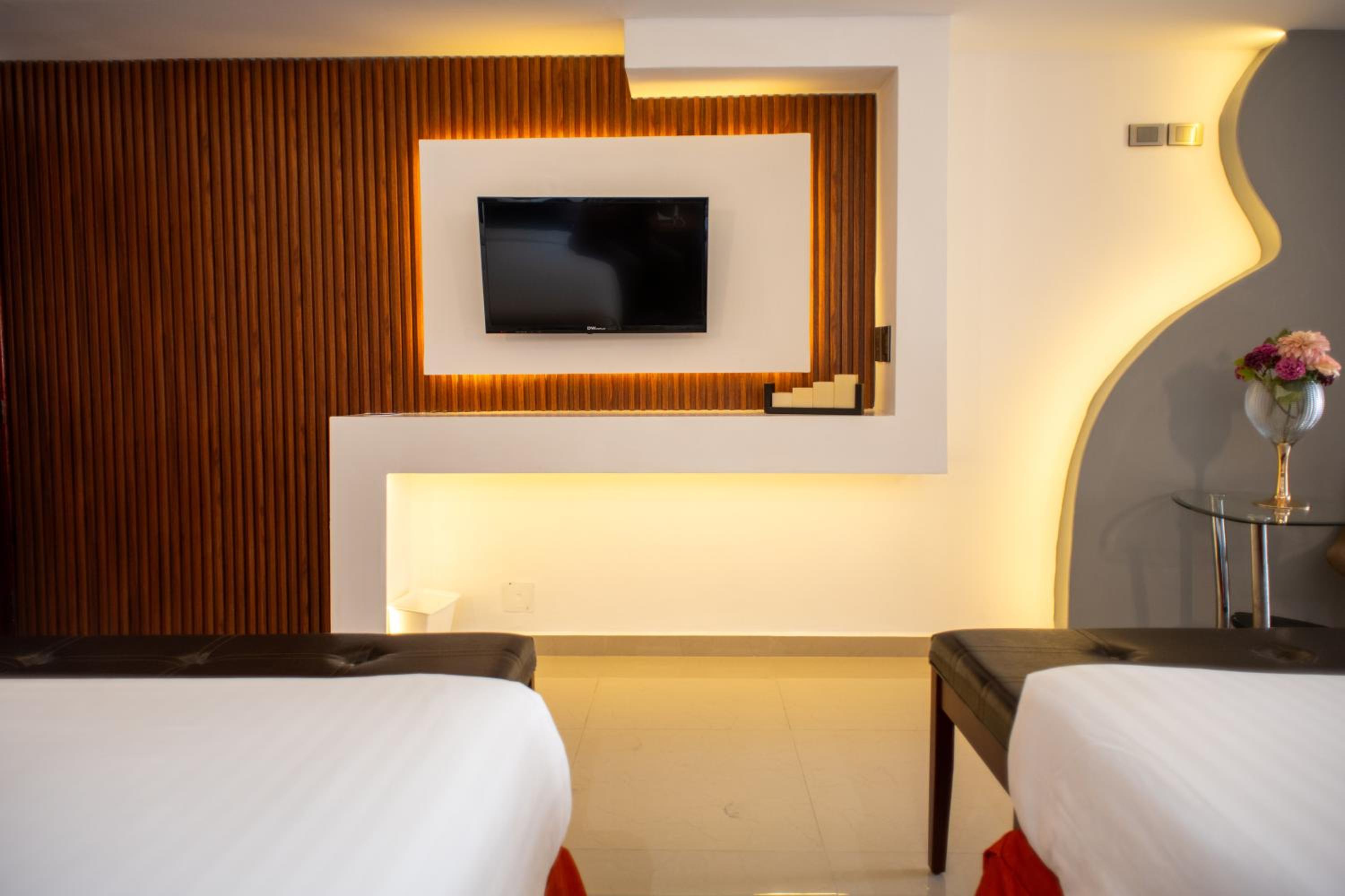 Deluxe Room photo 2