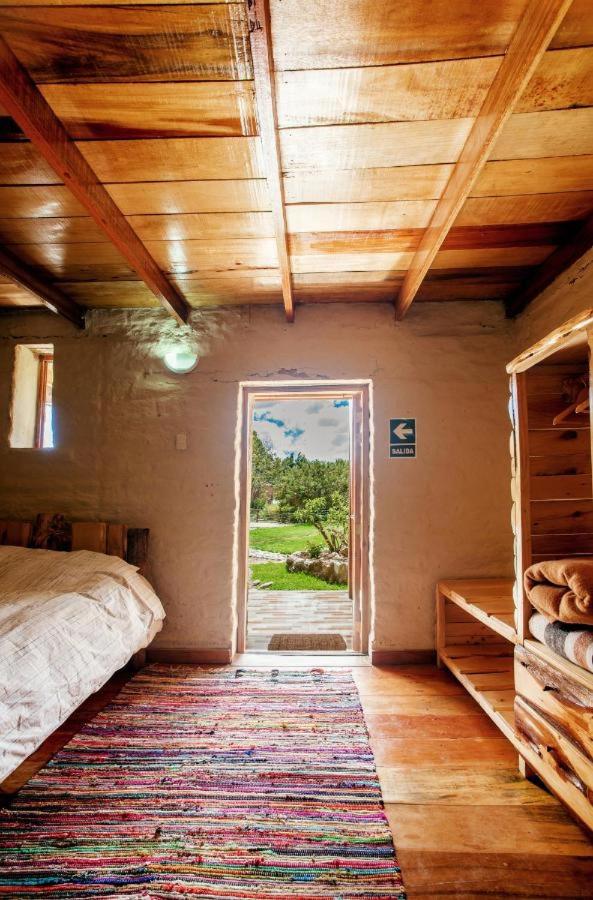 Standard Twin Room with Garden View photo 1