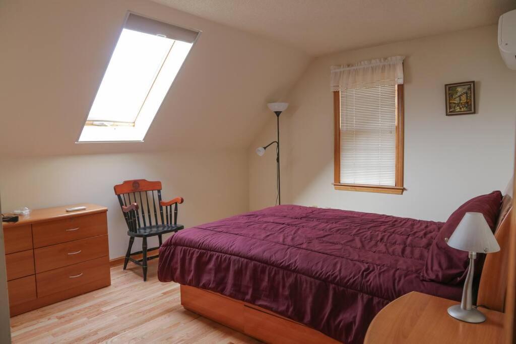 Four-Bedroom House photo 3