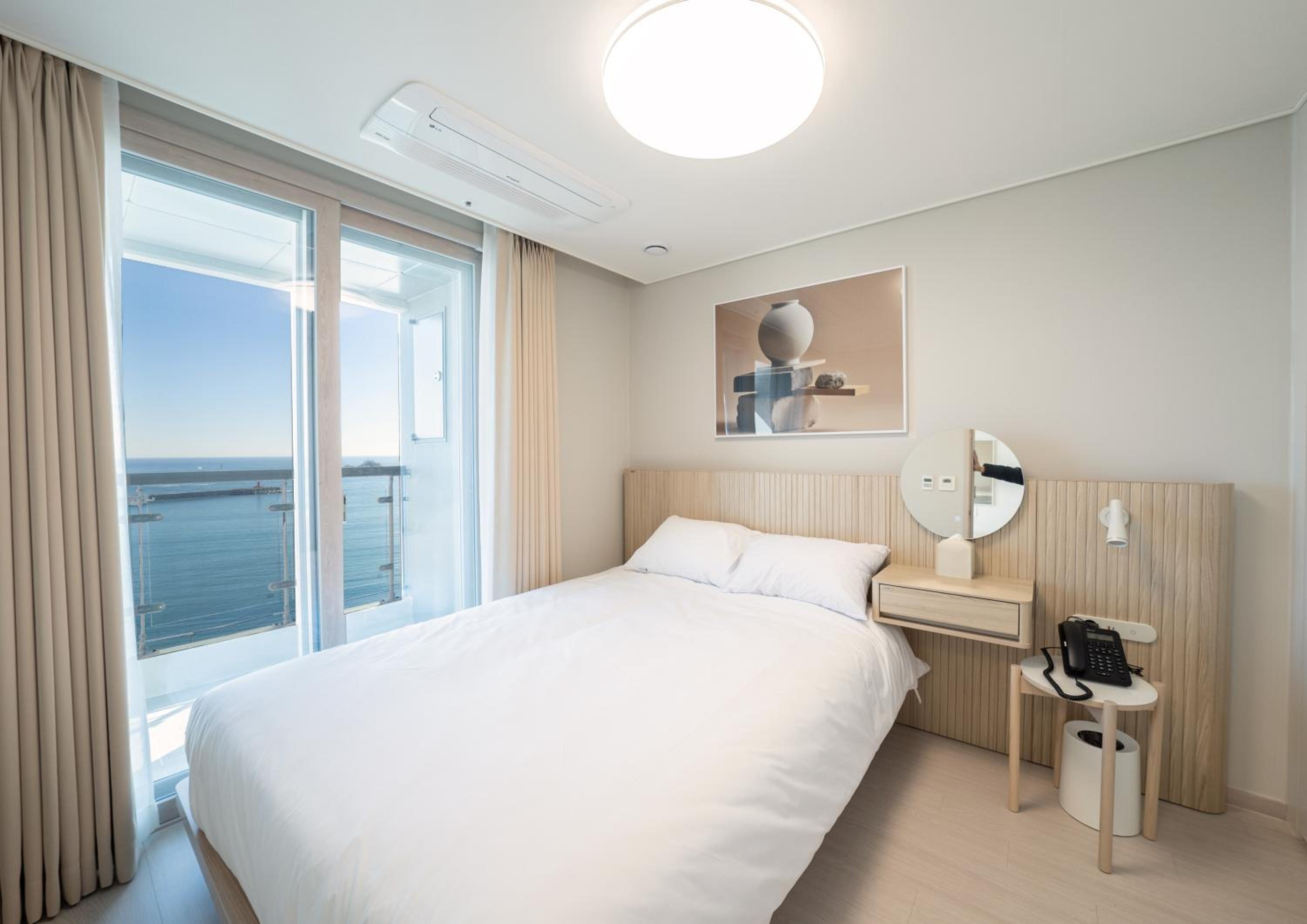 Suite Ocean View (8F~) - Photo 6