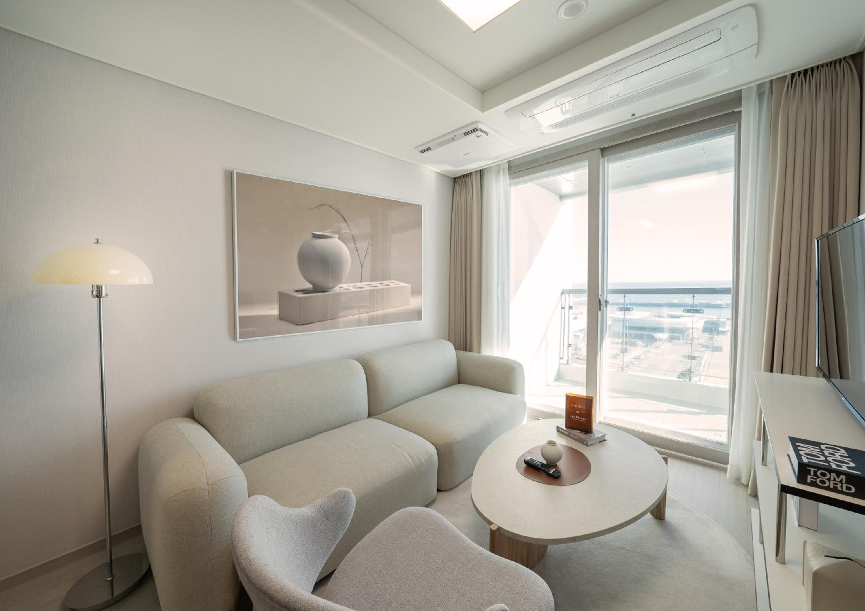 Suite Ocean View (8F~) - Photo 5