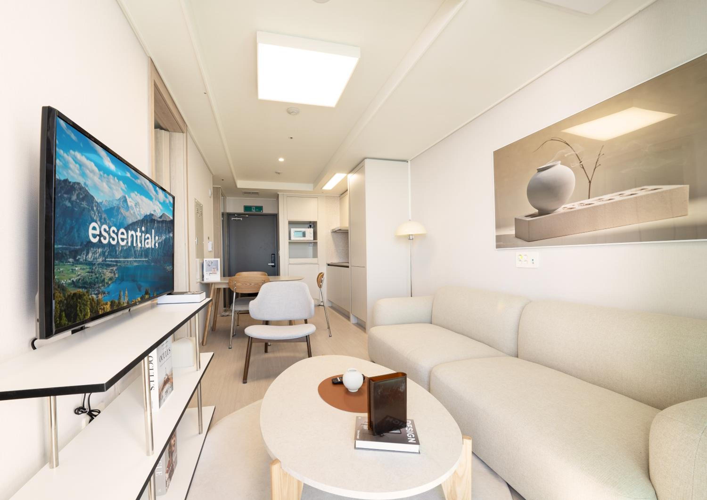 Suite Ocean View (8F~) - Photo 7