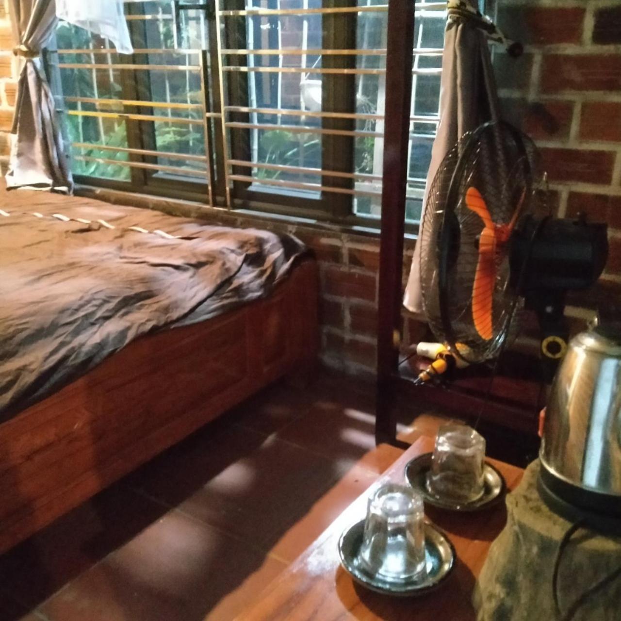 King Room with Garden View