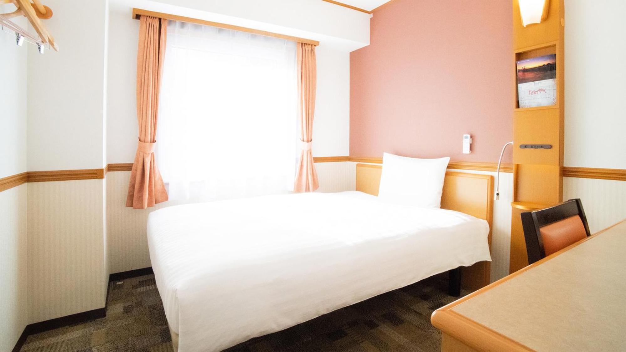 Single Room - Non-Smoking photo 1