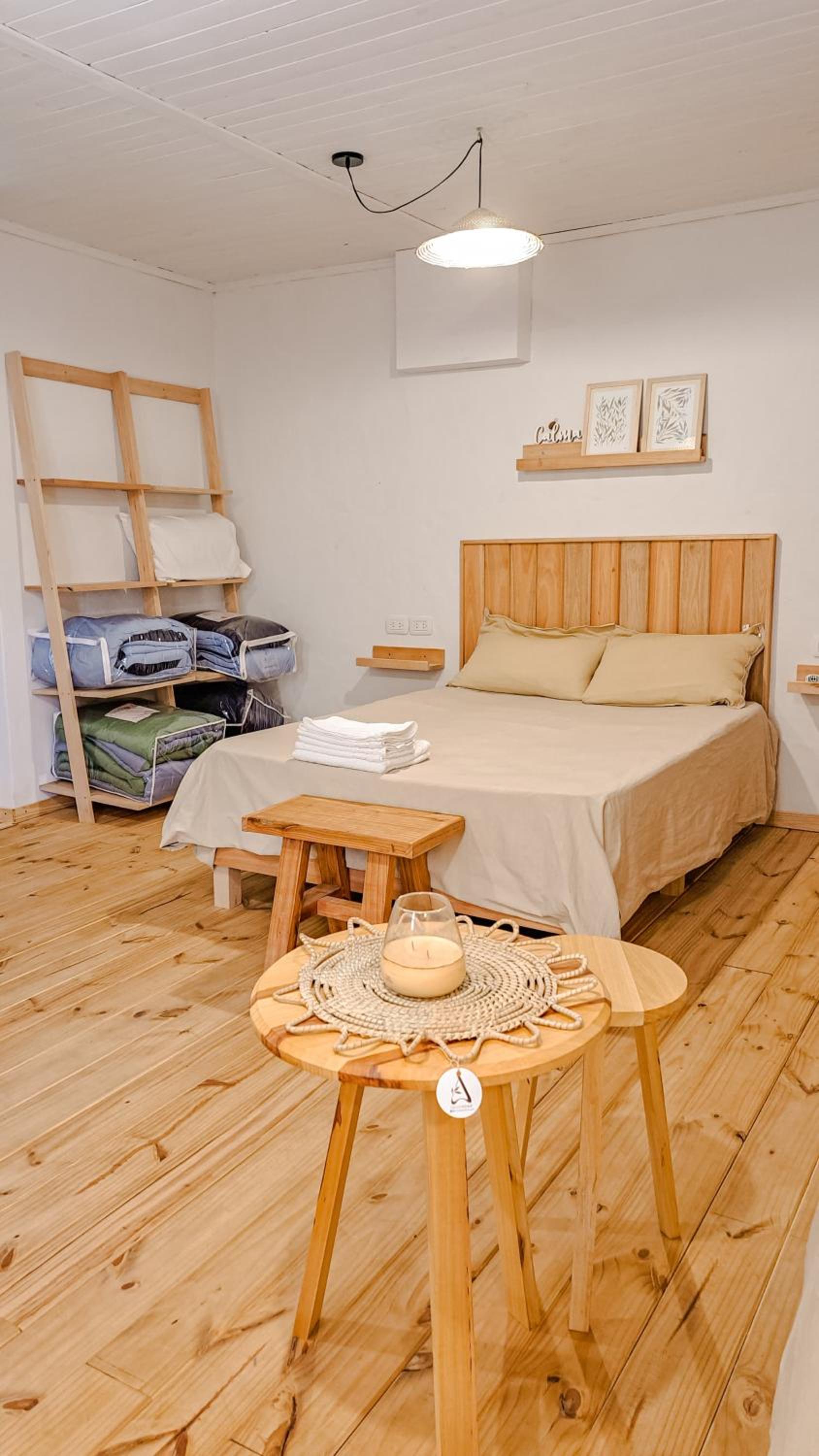One-Bedroom House photo 3