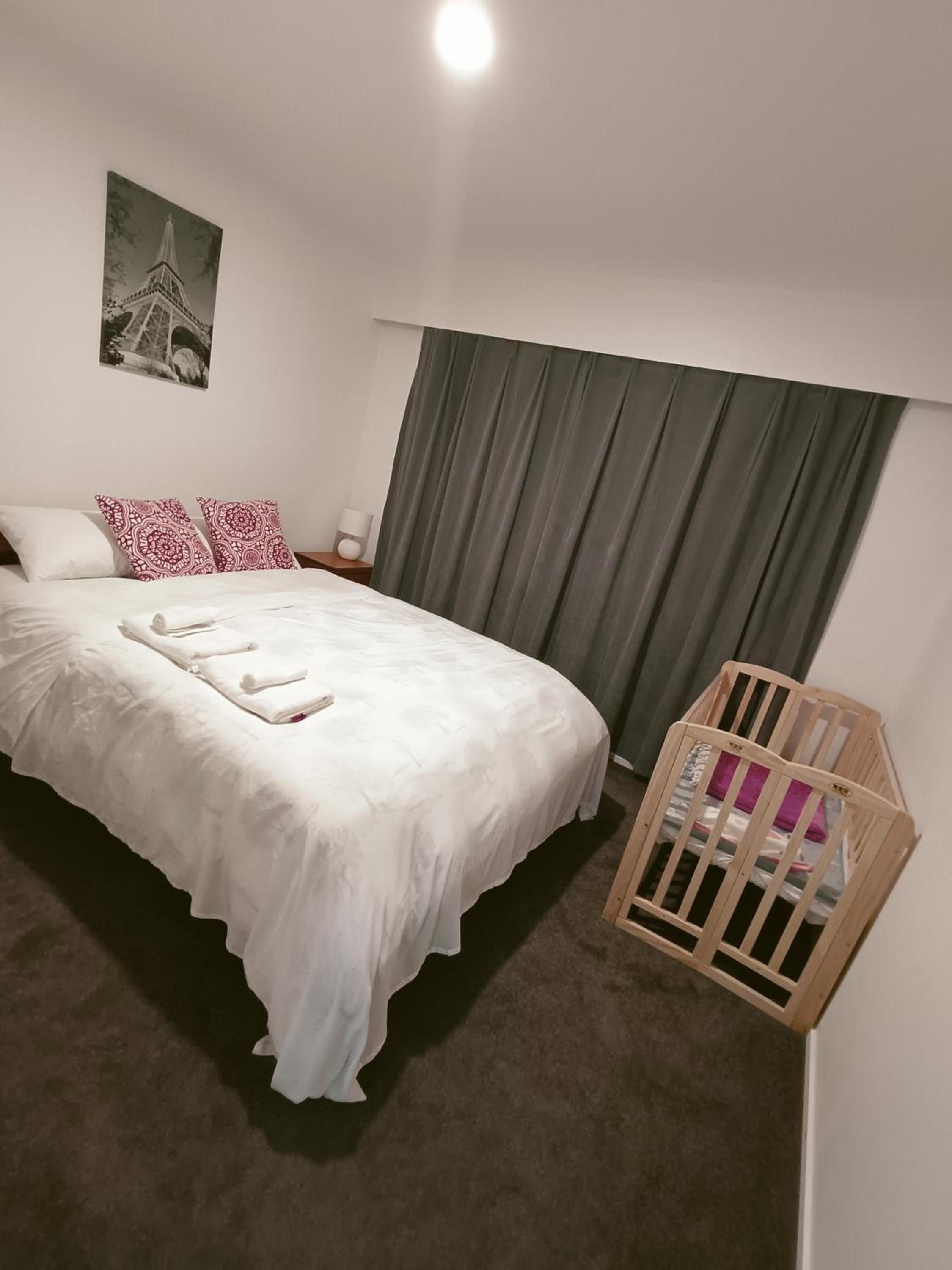 Two-Bedroom Villa - Photo 1