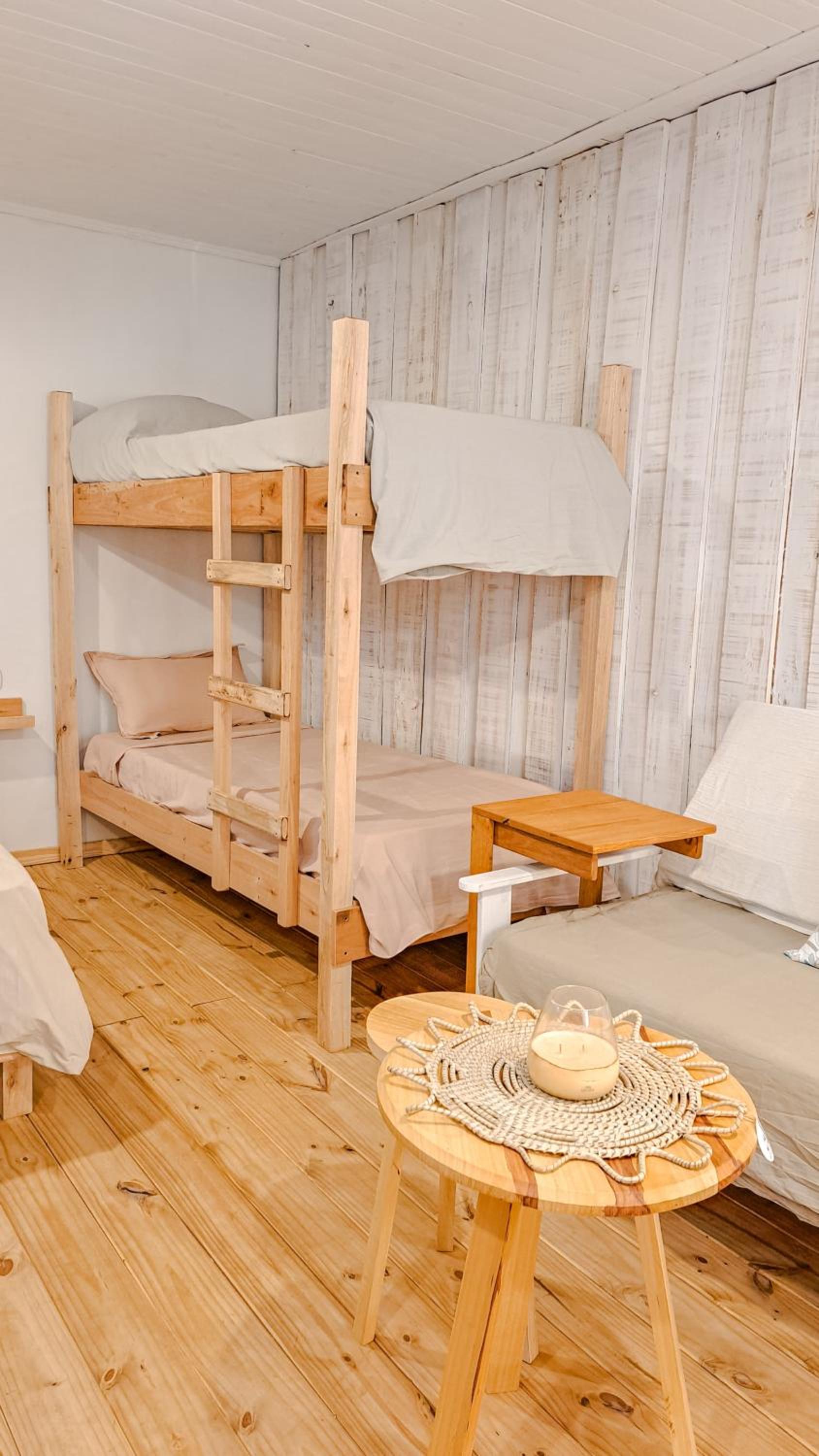 One-Bedroom House photo 2