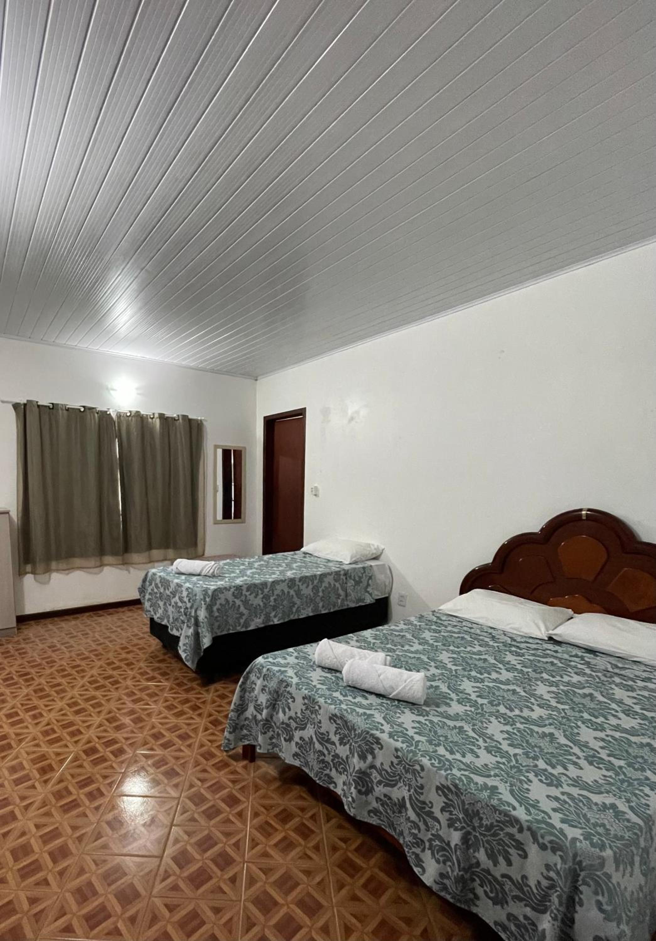 Triple Room photo 2