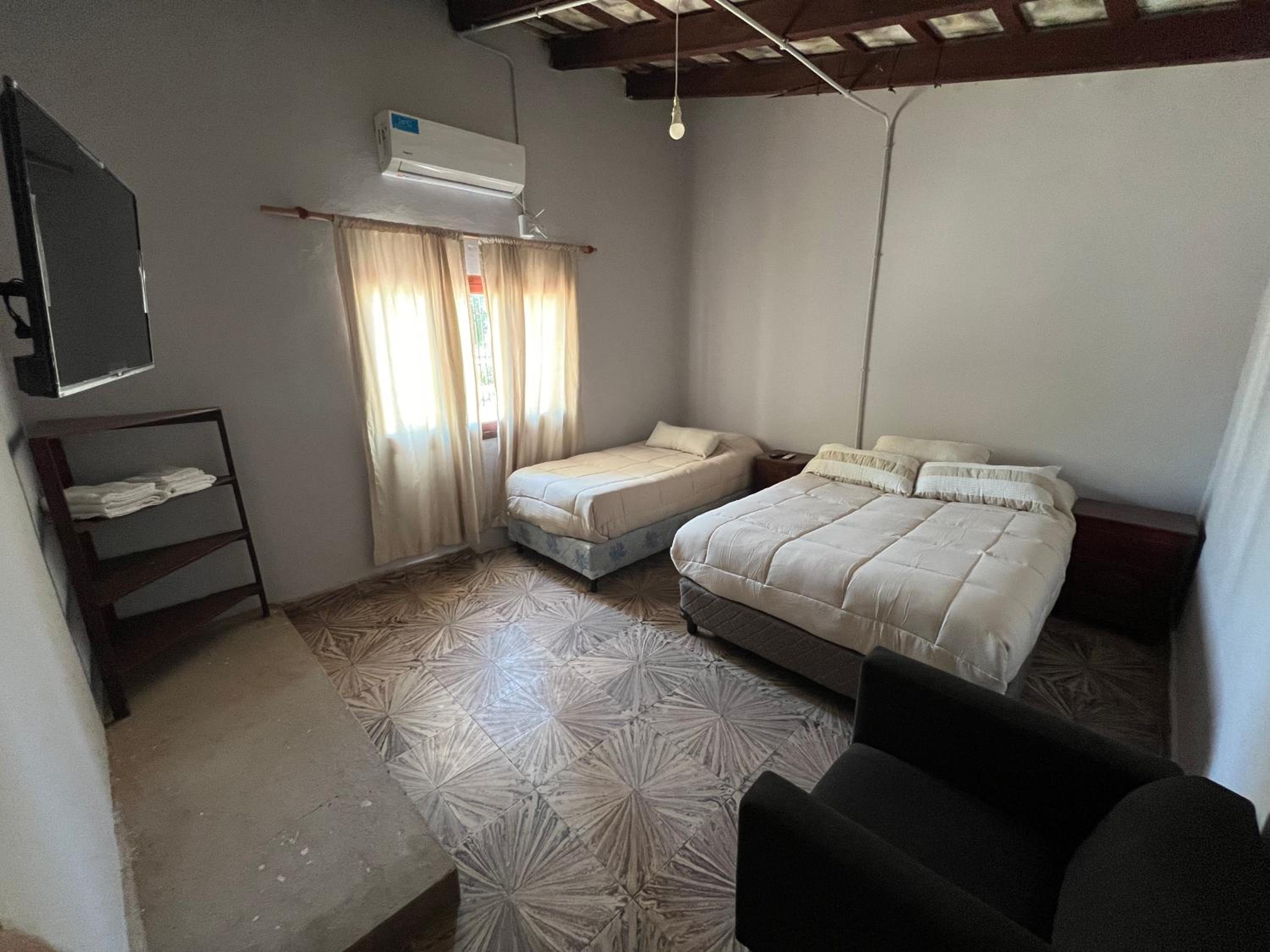 Luxury Triple Room photo 1