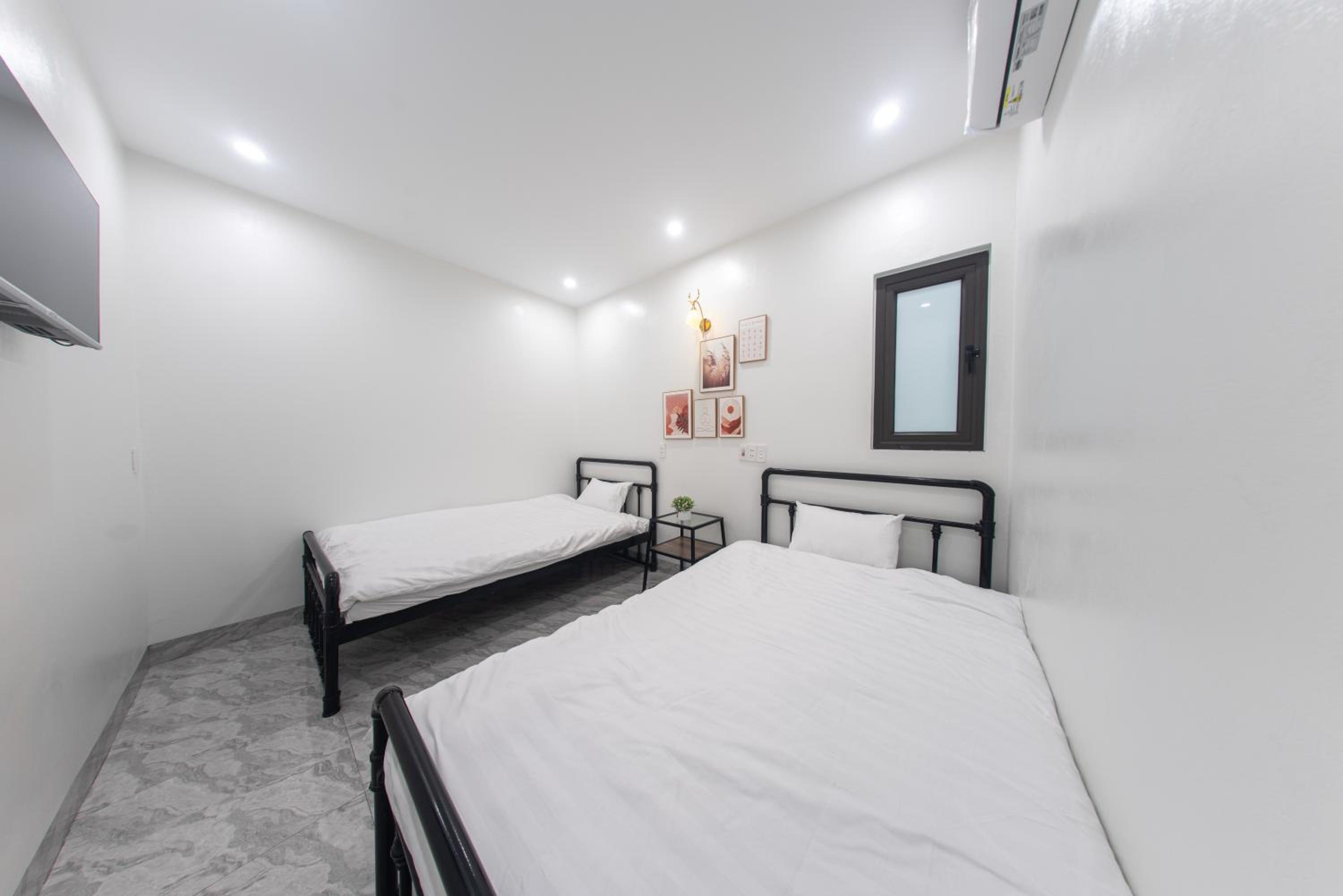 Twin Room photo 3