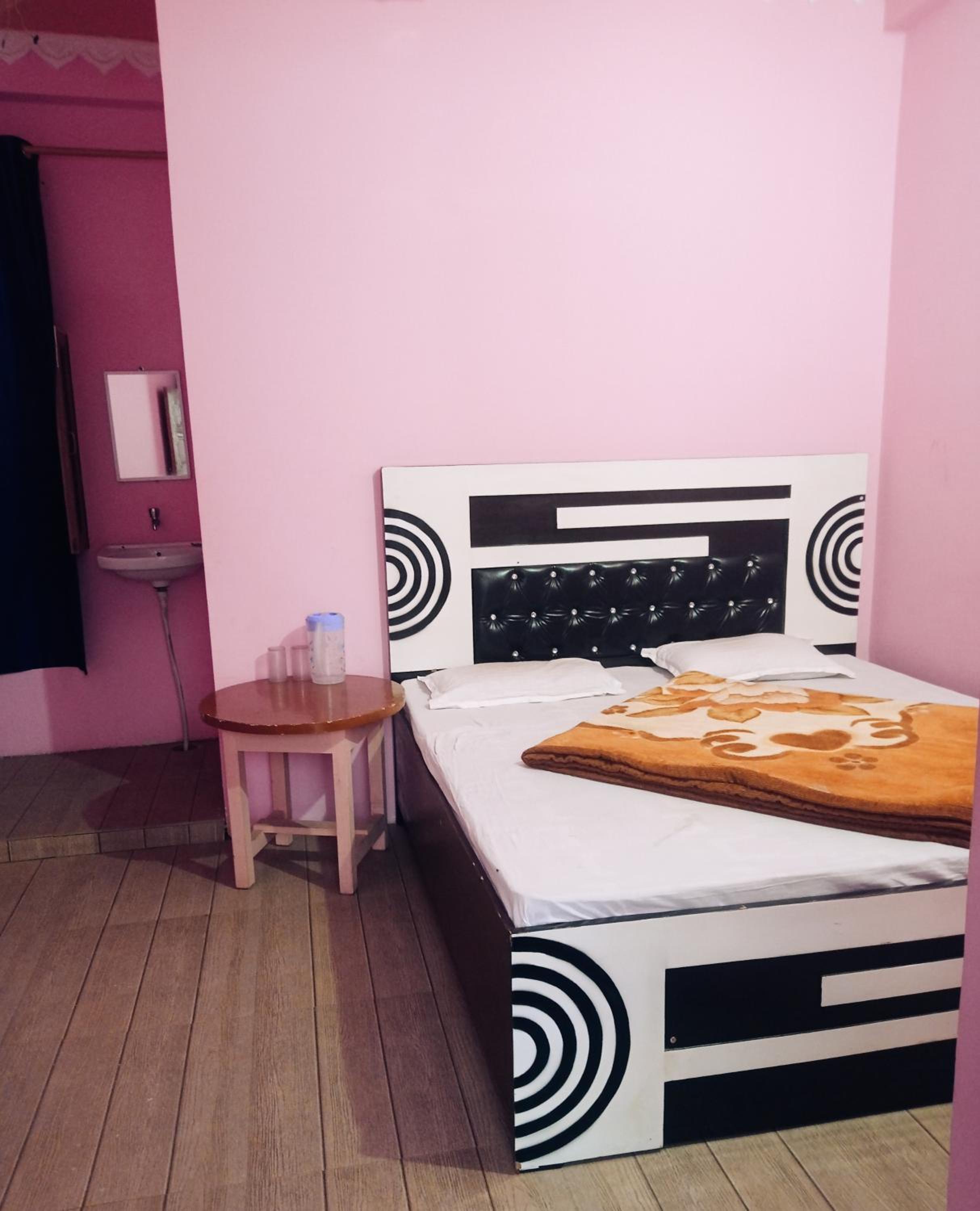 Double Room photo 3
