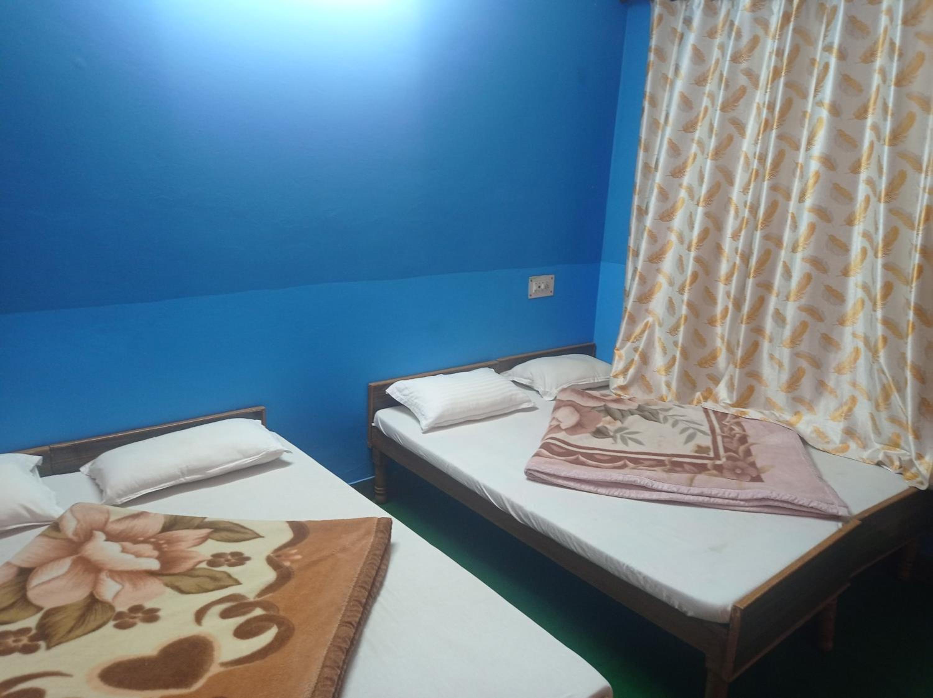 Quadruple Room photo 2