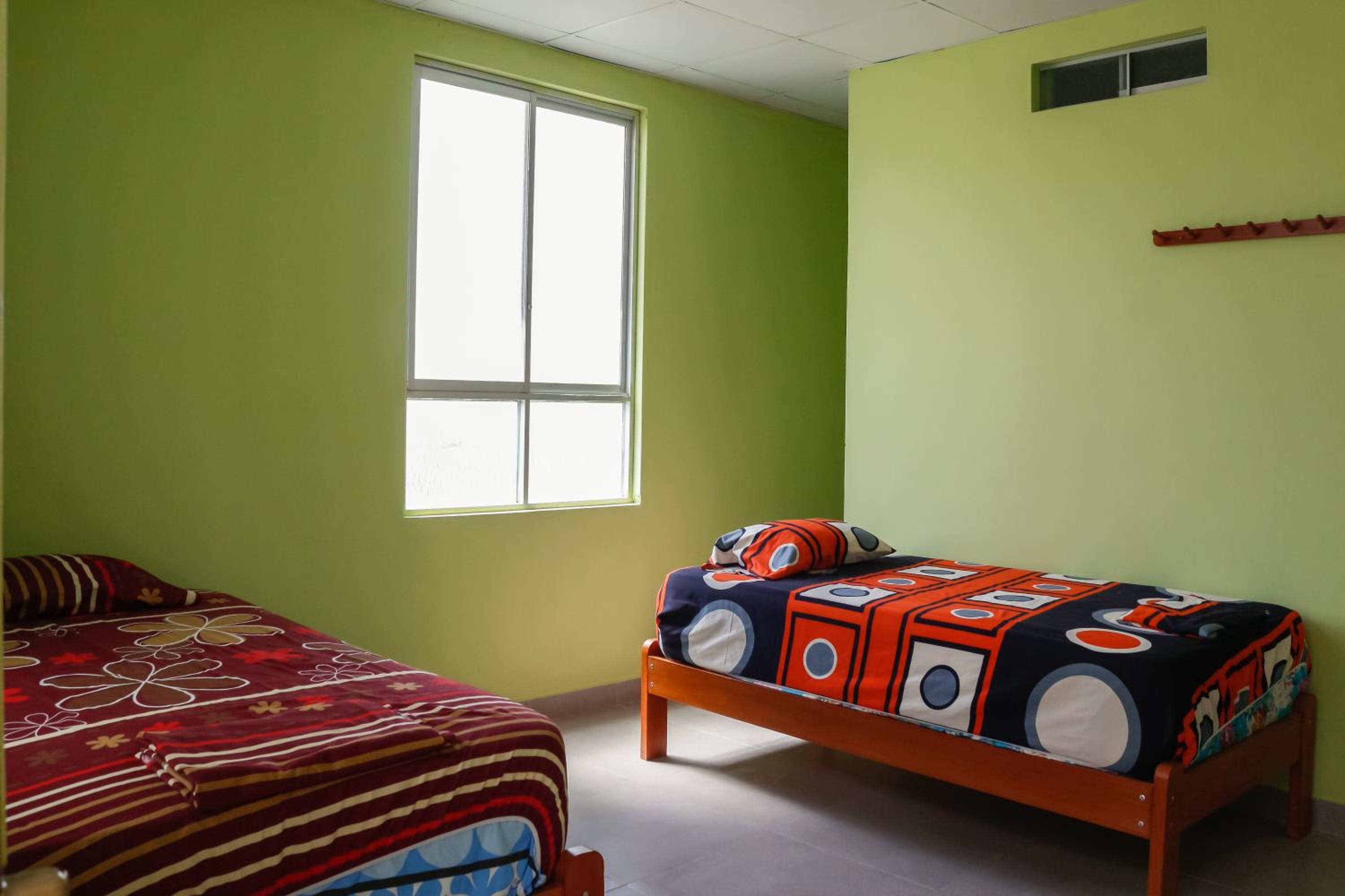 Twin Room photo 1