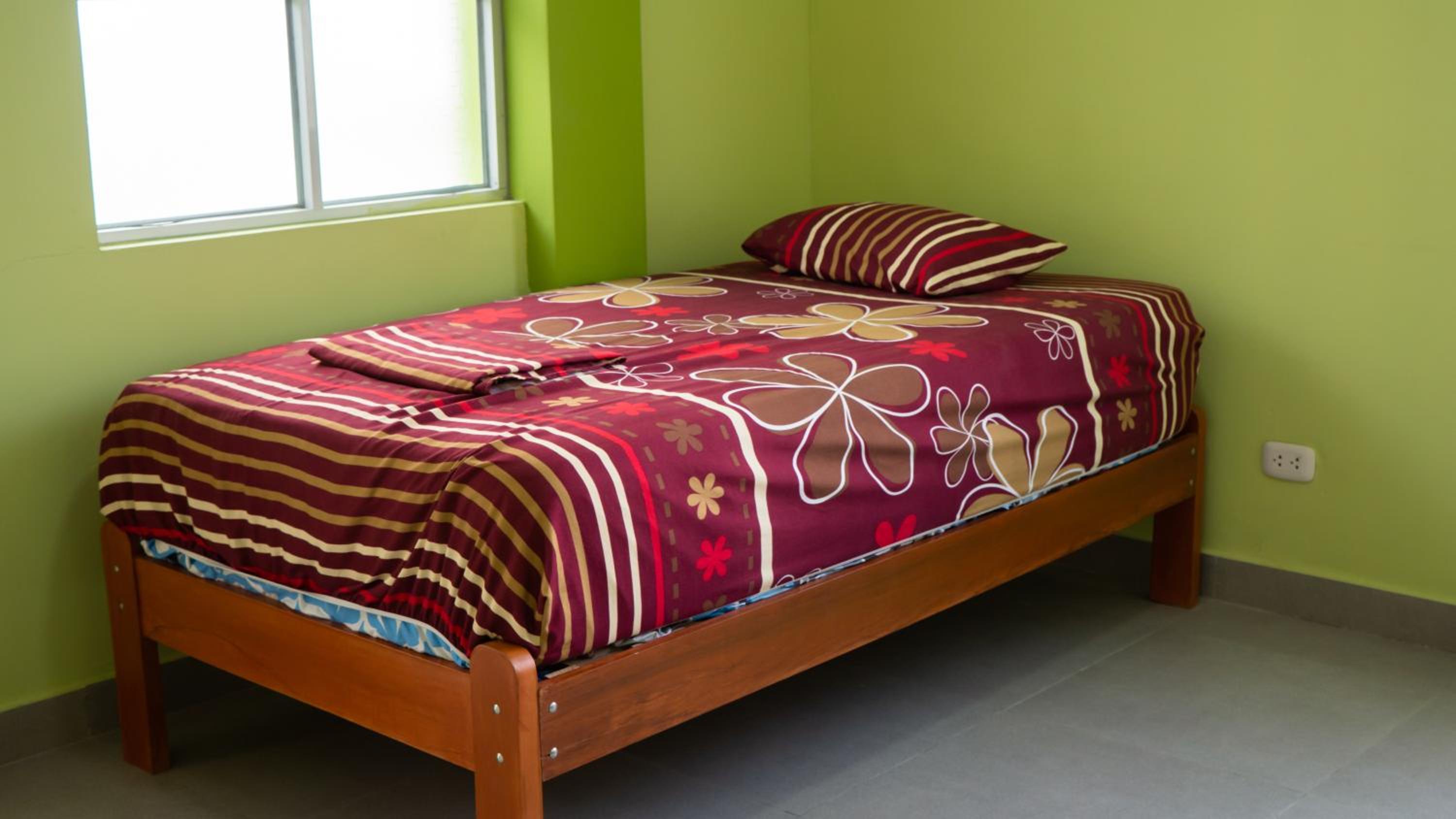 Double Or Twin Room photo 1