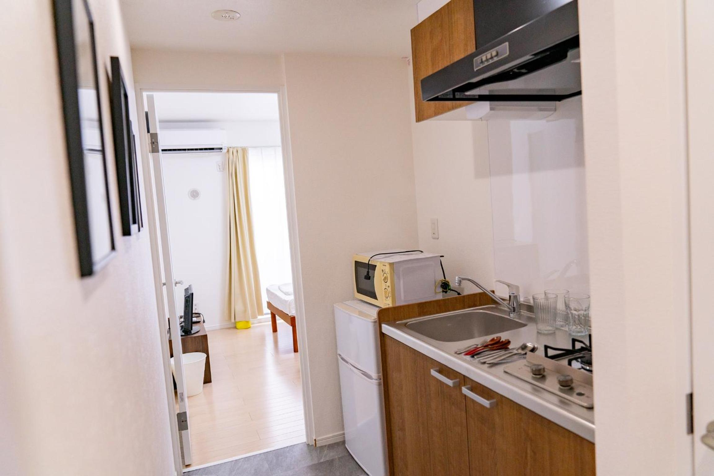 Twin Room photo 2