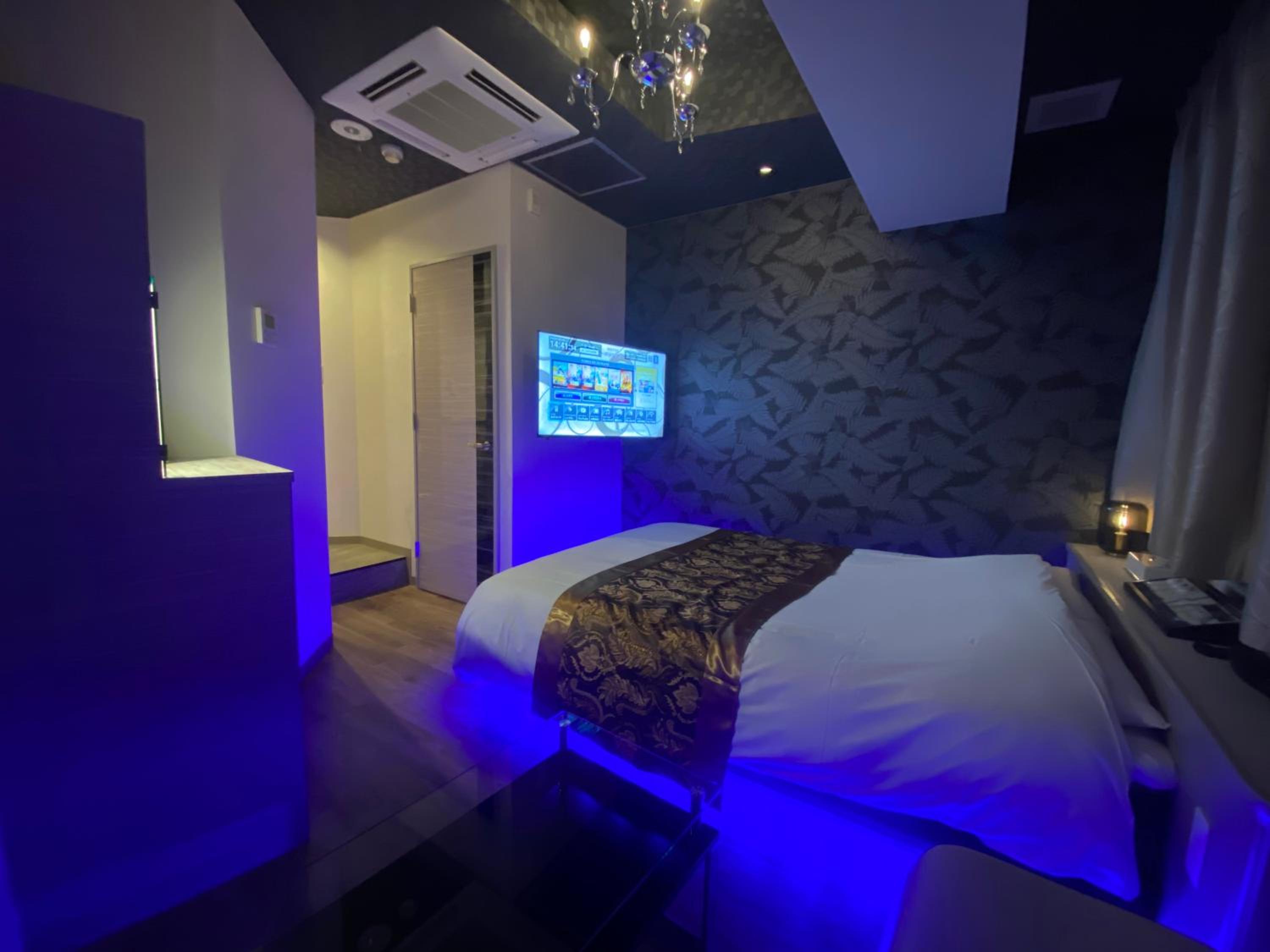 Economy Double Room photo 2