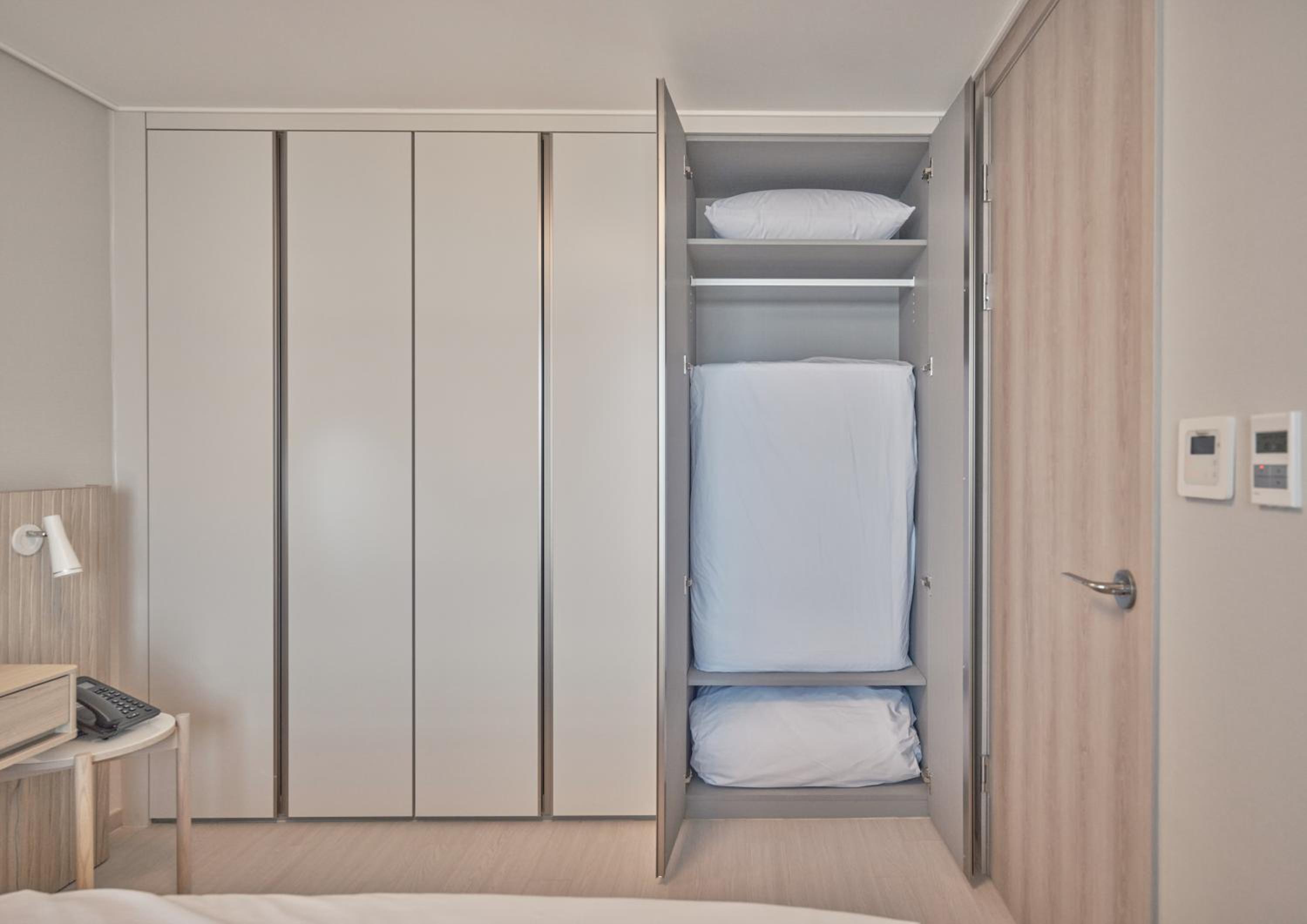 Suite Ocean View (8F~) - Photo 2