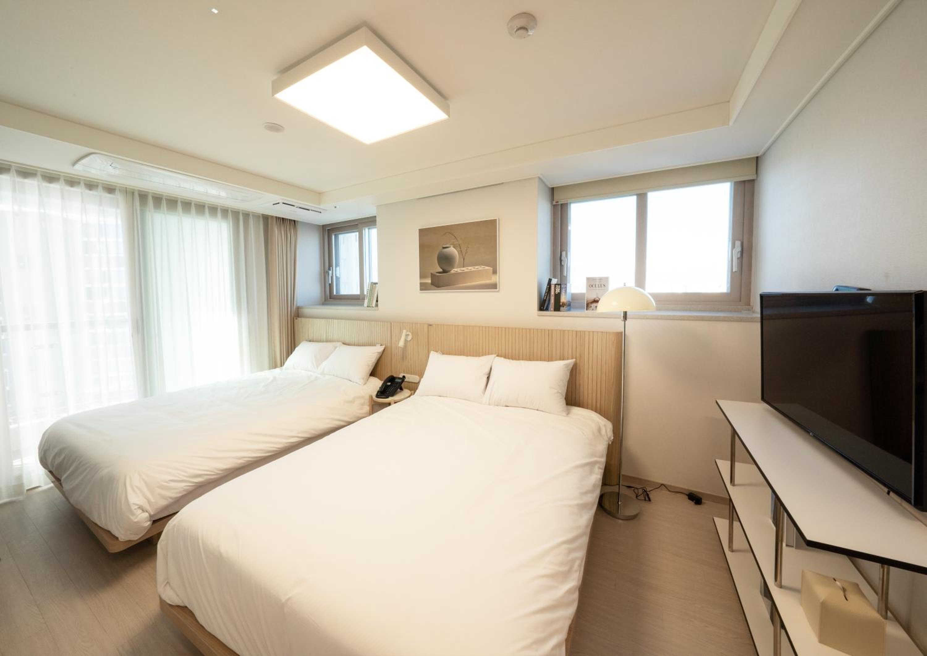 Family City View (8F~) - Photo 5