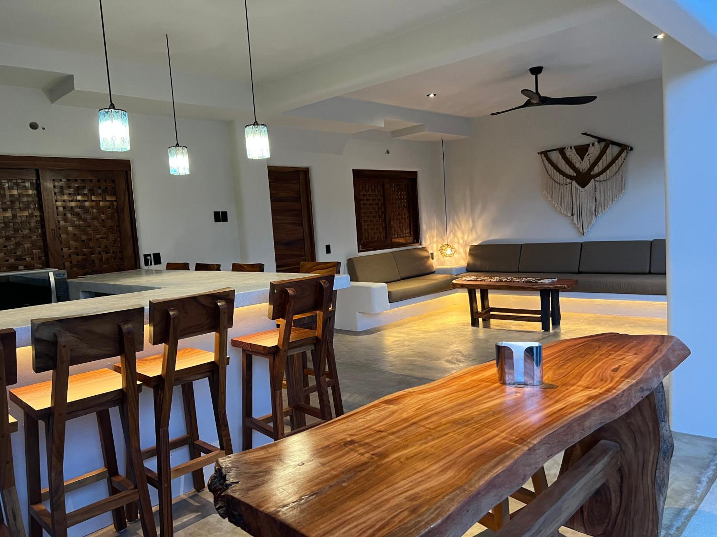 Villa with Sea View photo 3