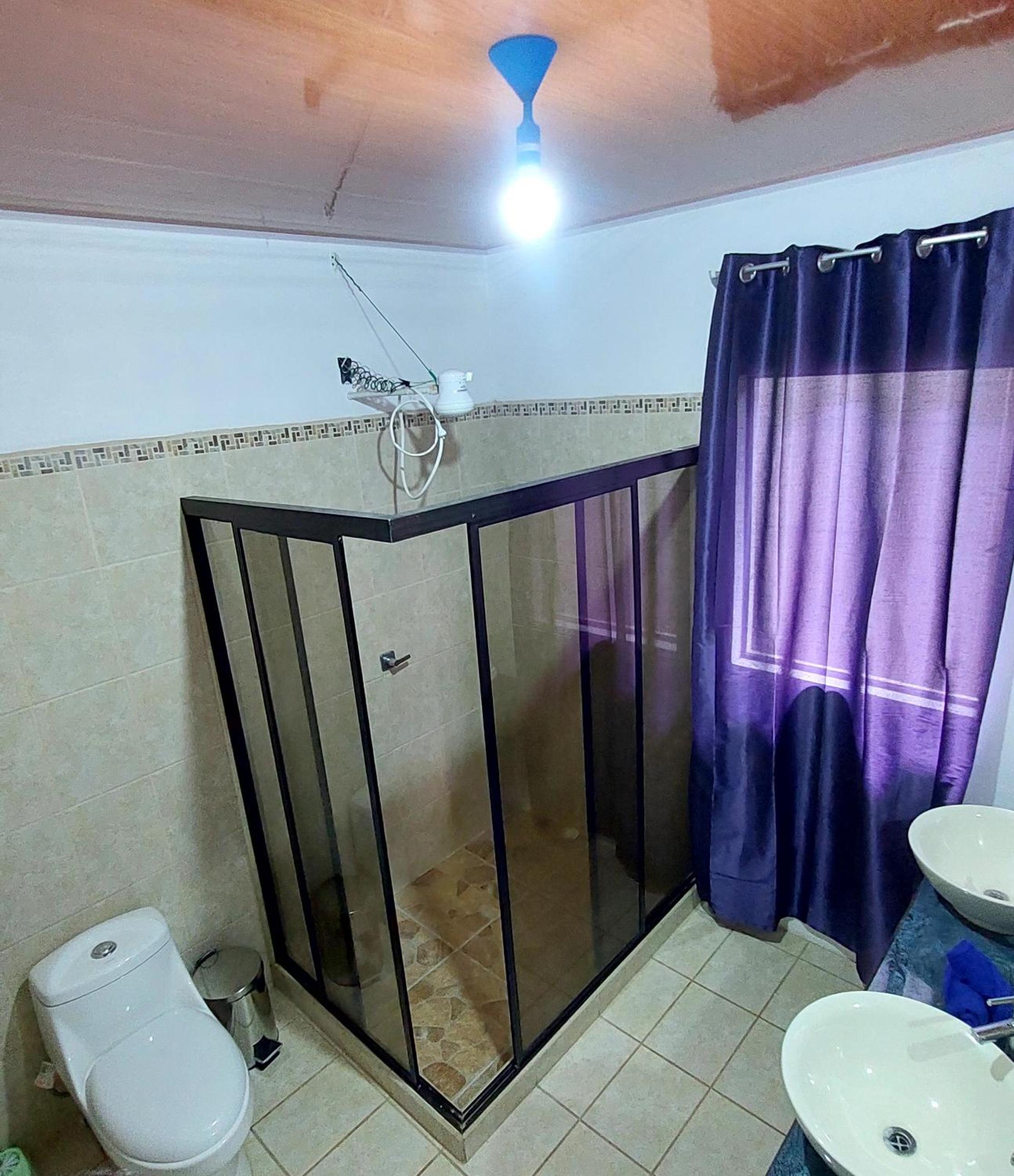 Two-Bedroom Deluxe Apartment With Balcony photo 1