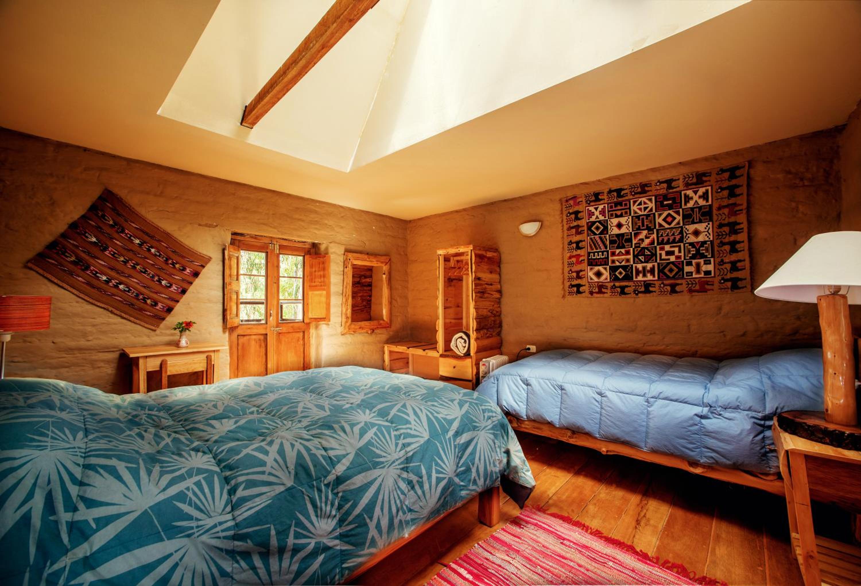 Standard Twin Room photo 1