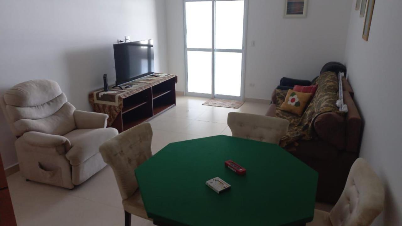Three-Bedroom Apartment With Ocean View photo 3