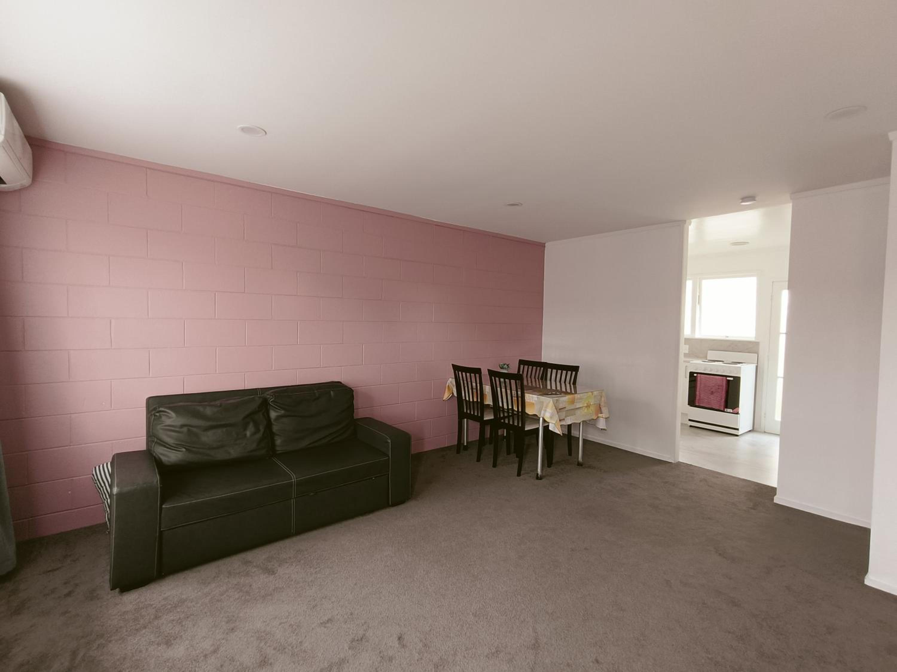 Two-Bedroom Villa - Photo 3