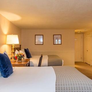 Standard Double Room - Photo 1