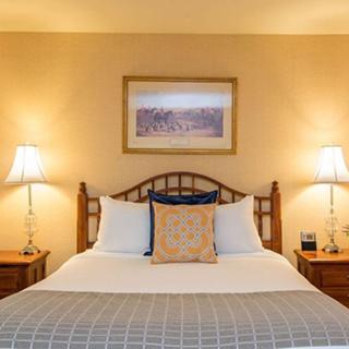 Standard Queen Room - Photo 1
