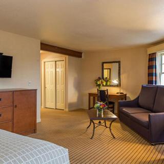 Junior Suite - Photo 2