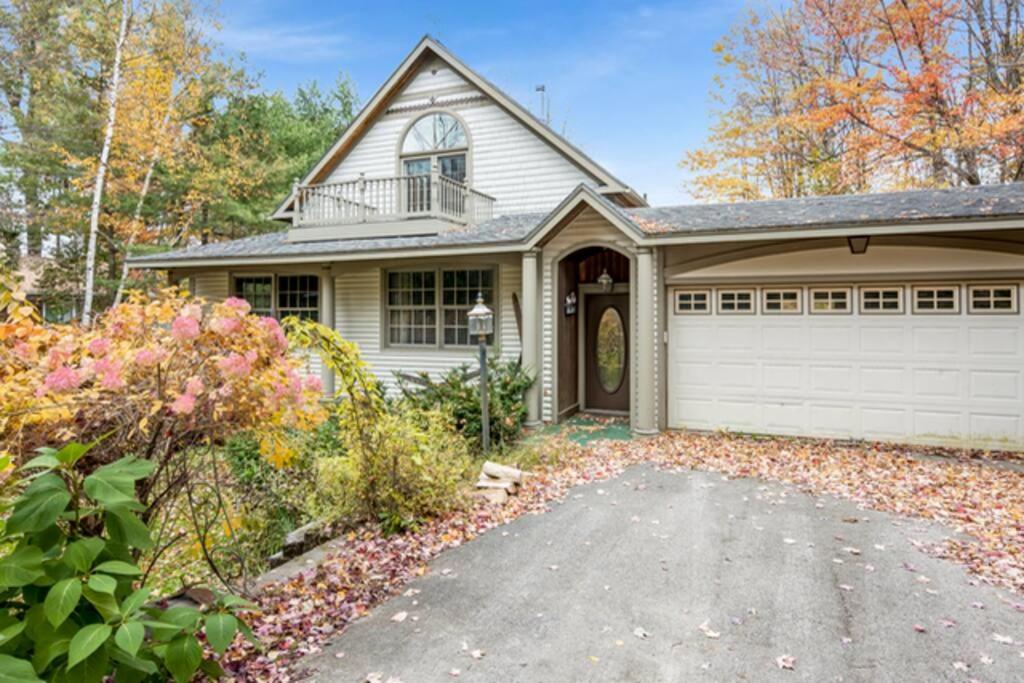Four-Bedroom House photo 2